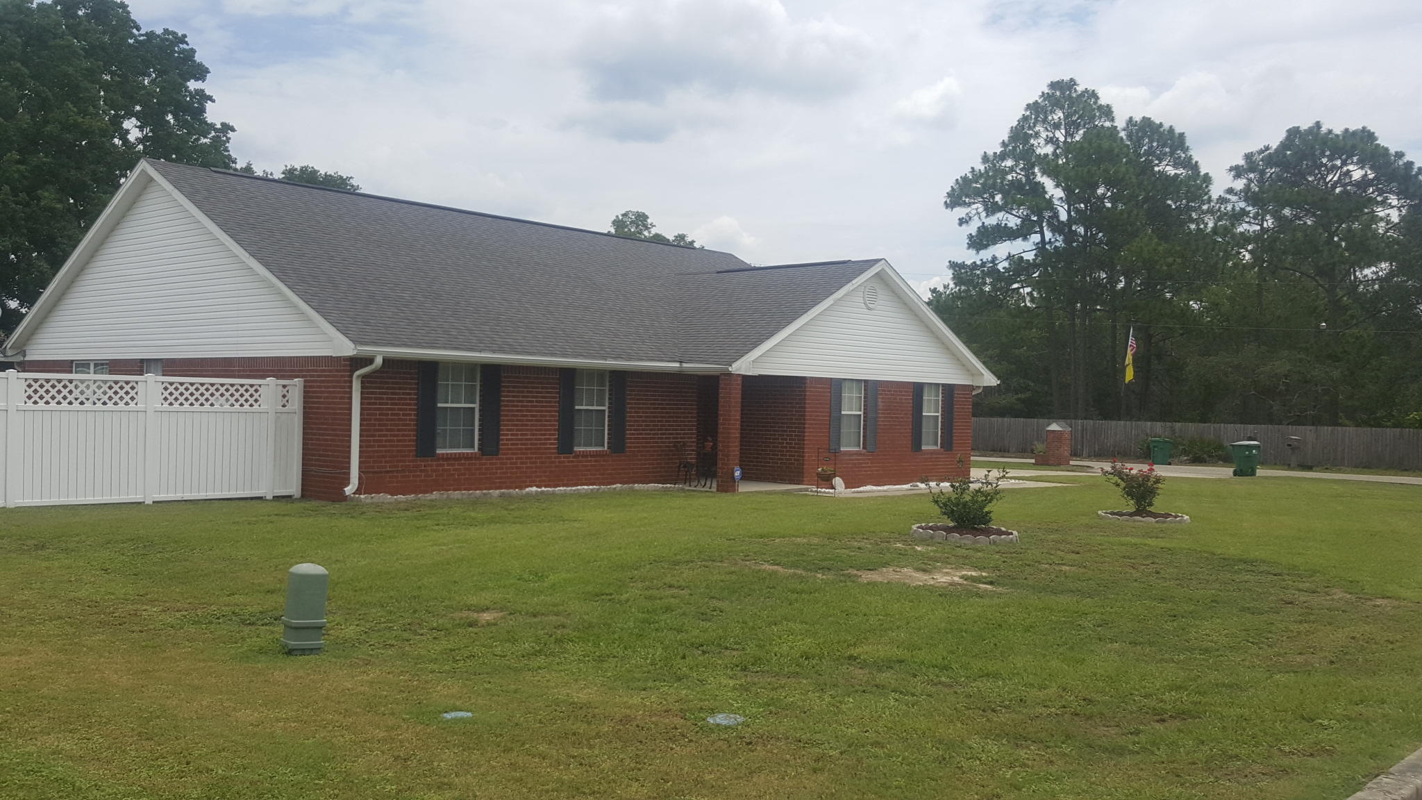 PRO AM ESTATES - Residential