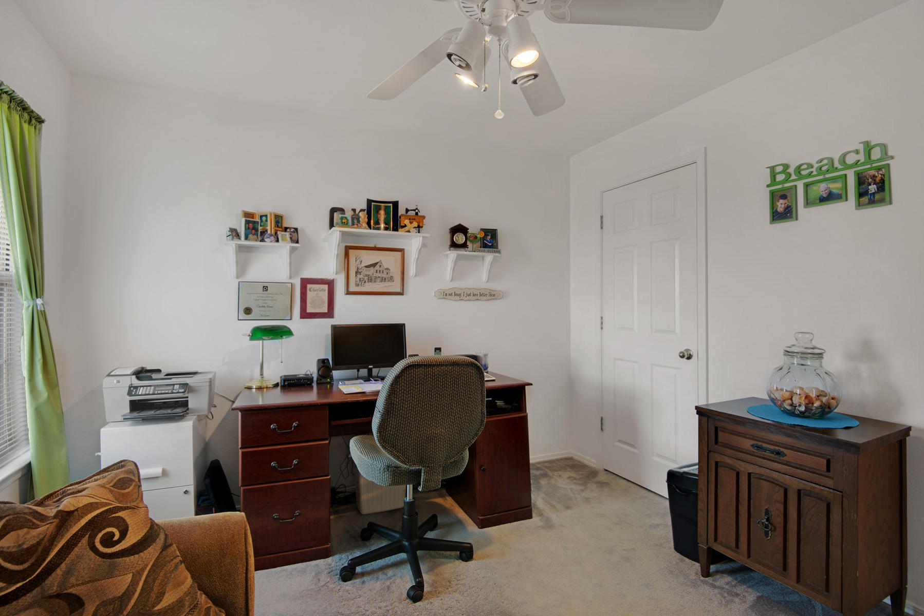 PRO AM ESTATES - Residential