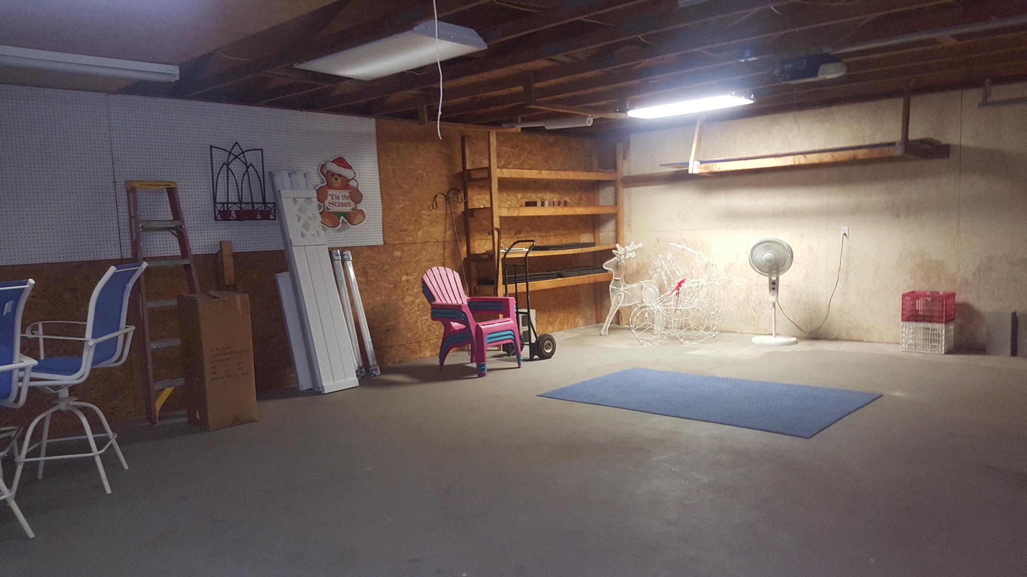 PRO AM ESTATES - Residential