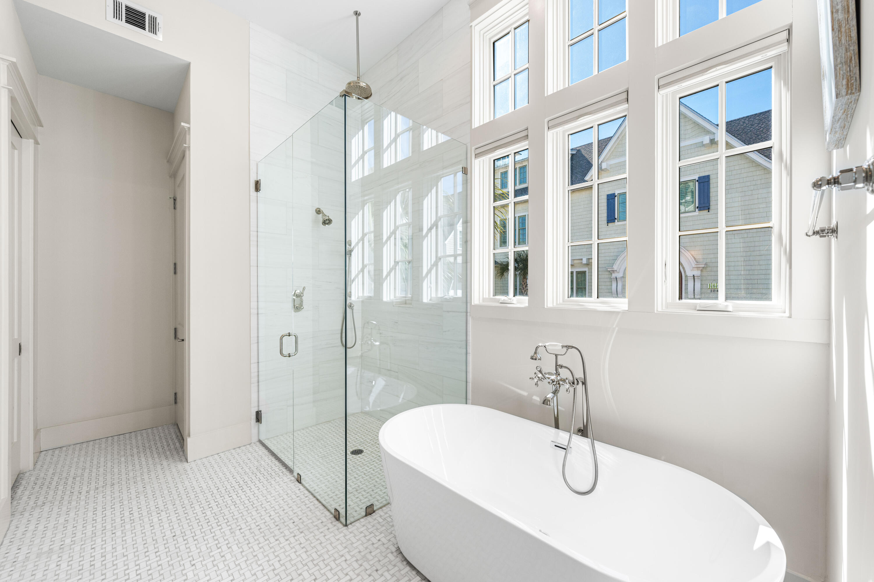 Grace Point - Residential Lease