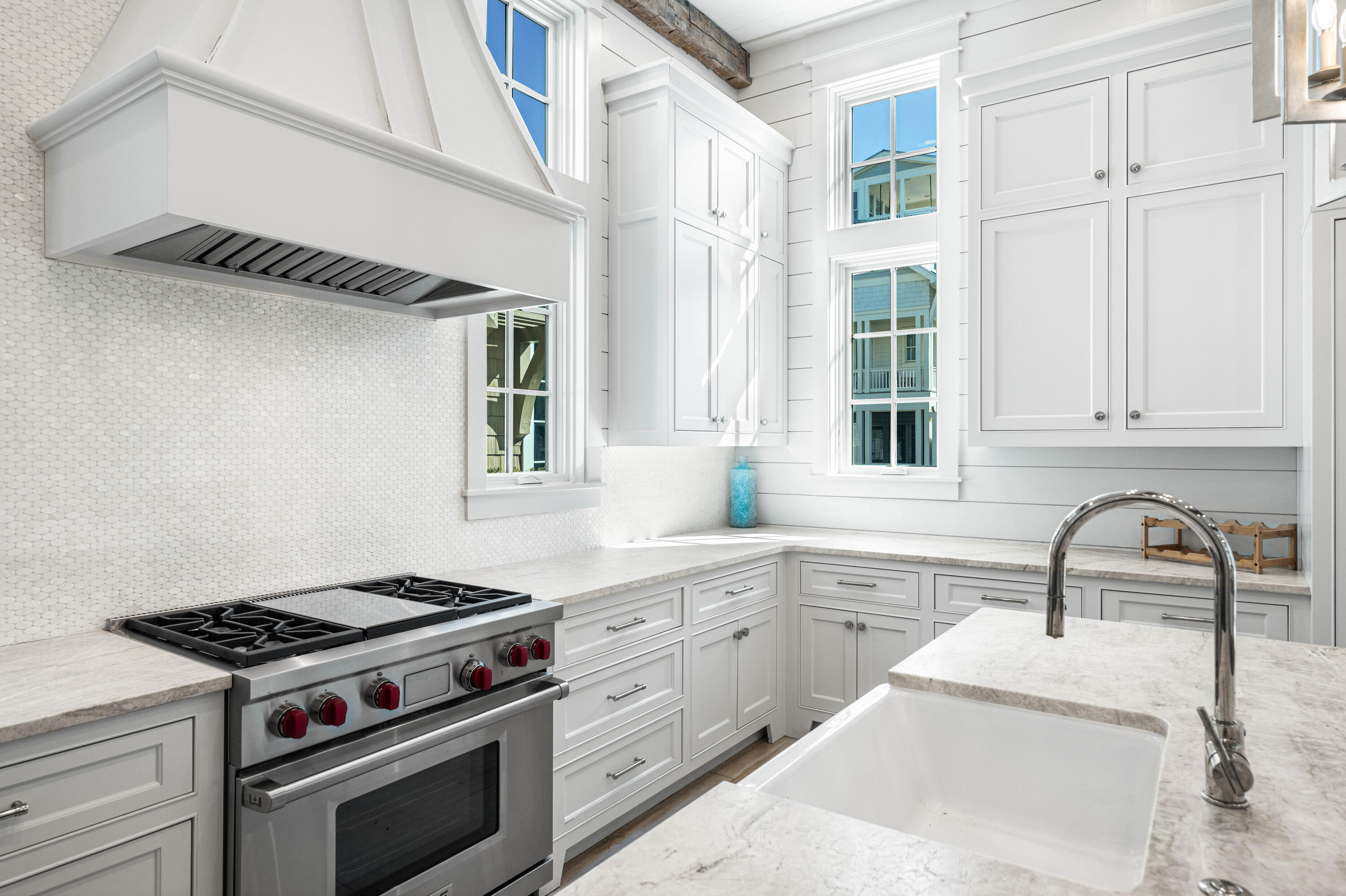 Grace Point - Residential Lease