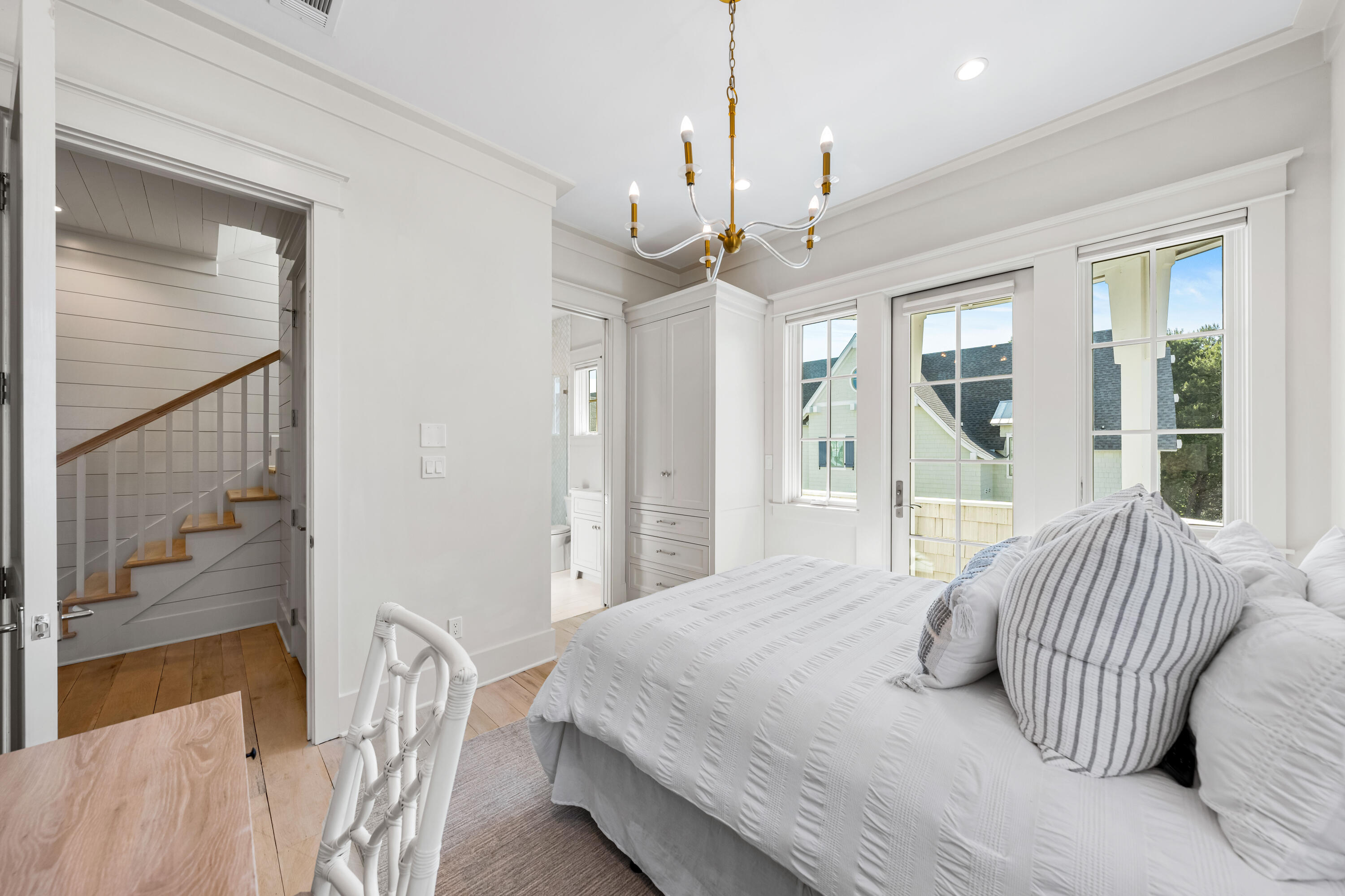 Grace Point - Residential Lease