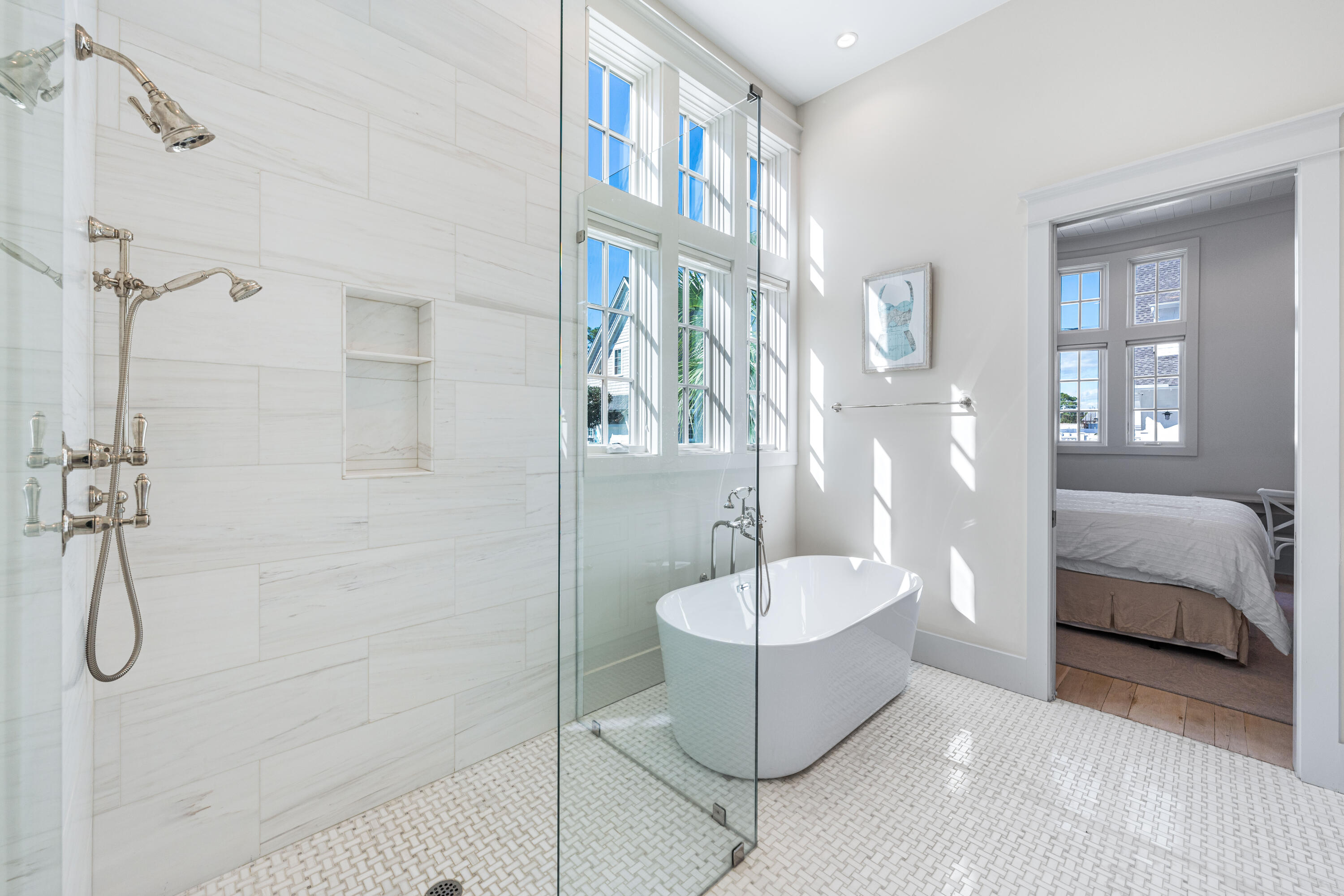 Grace Point - Residential Lease
