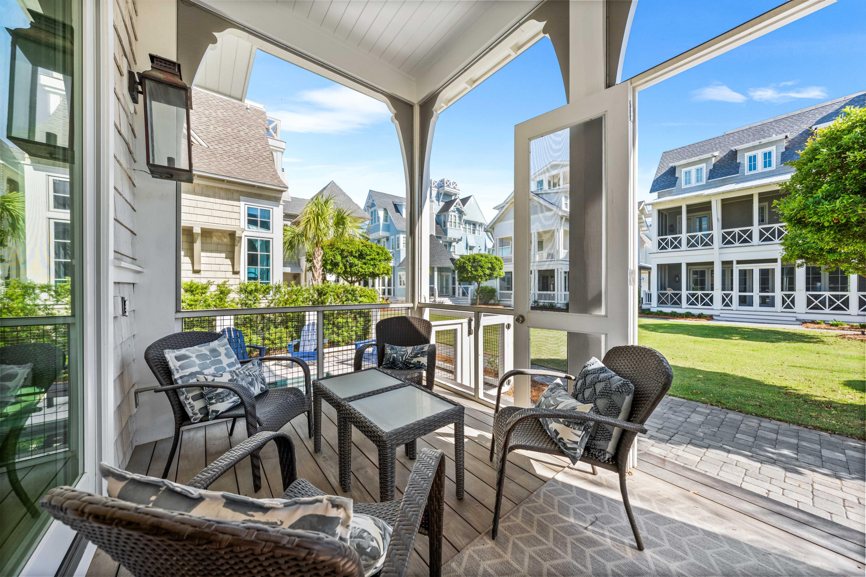 Grace Point - Residential Lease