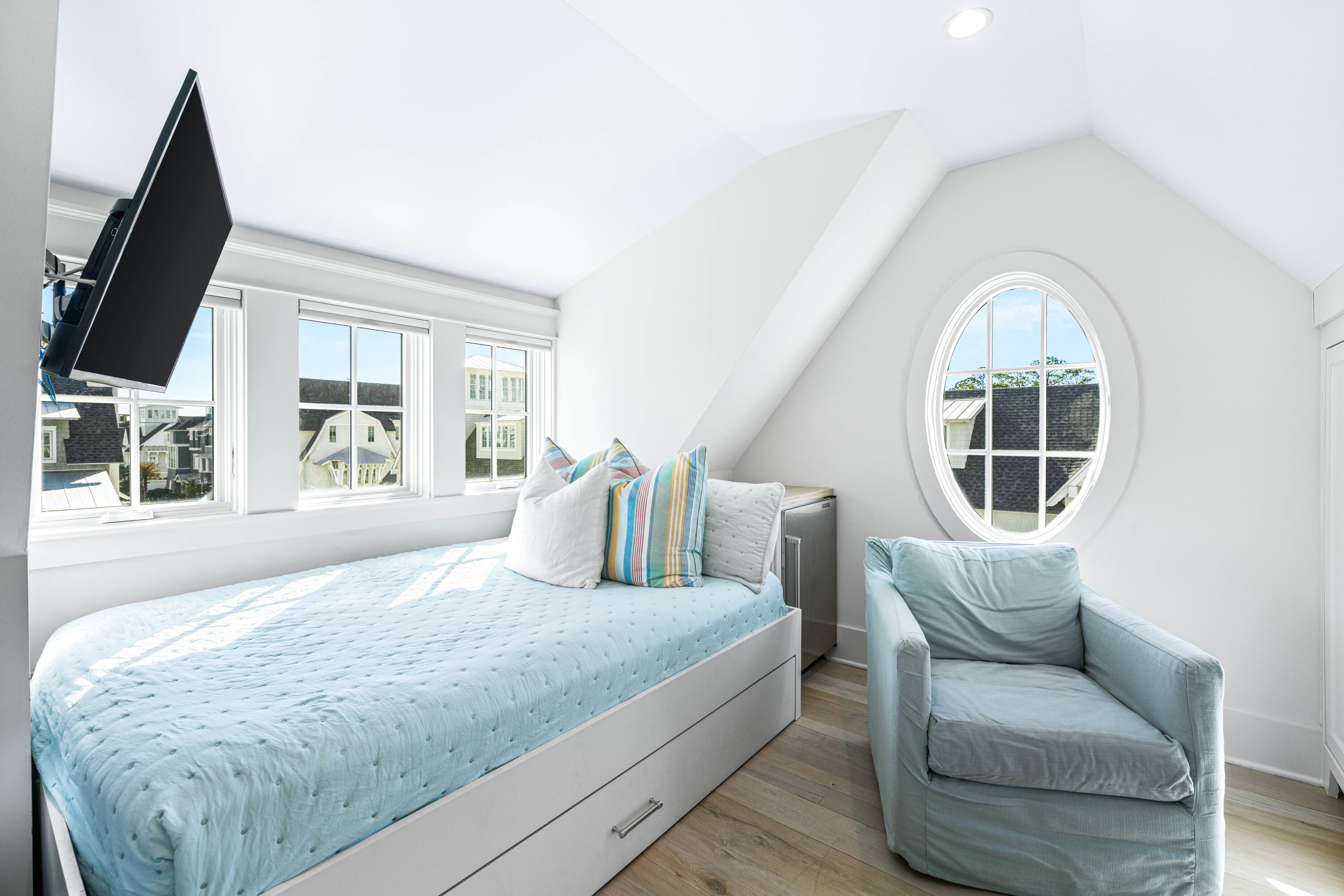 Grace Point - Residential Lease