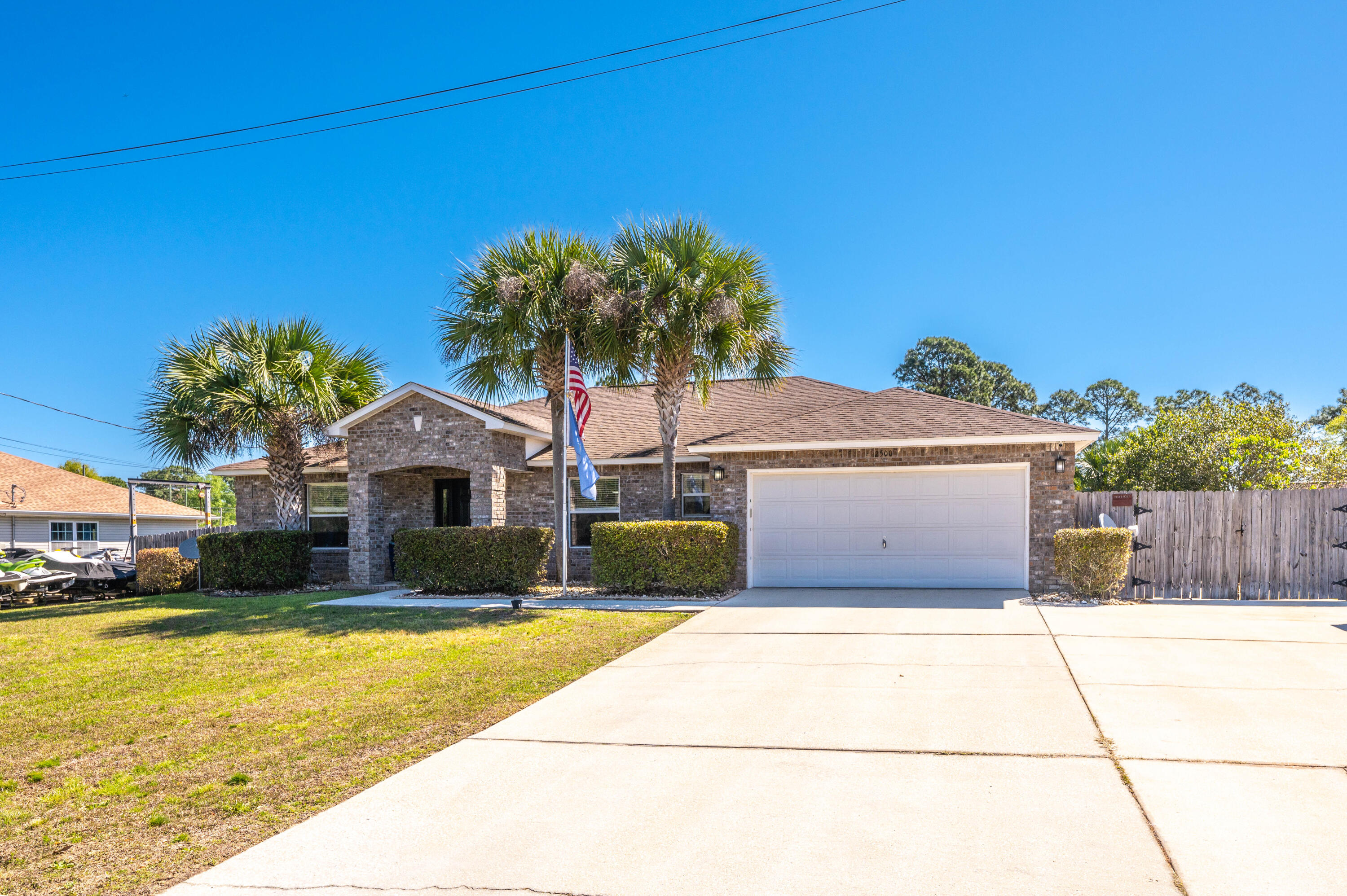 Navarre 2nd Add Lot 26 Blk 20 As Des In OR 2557 PG 1469 - Residential