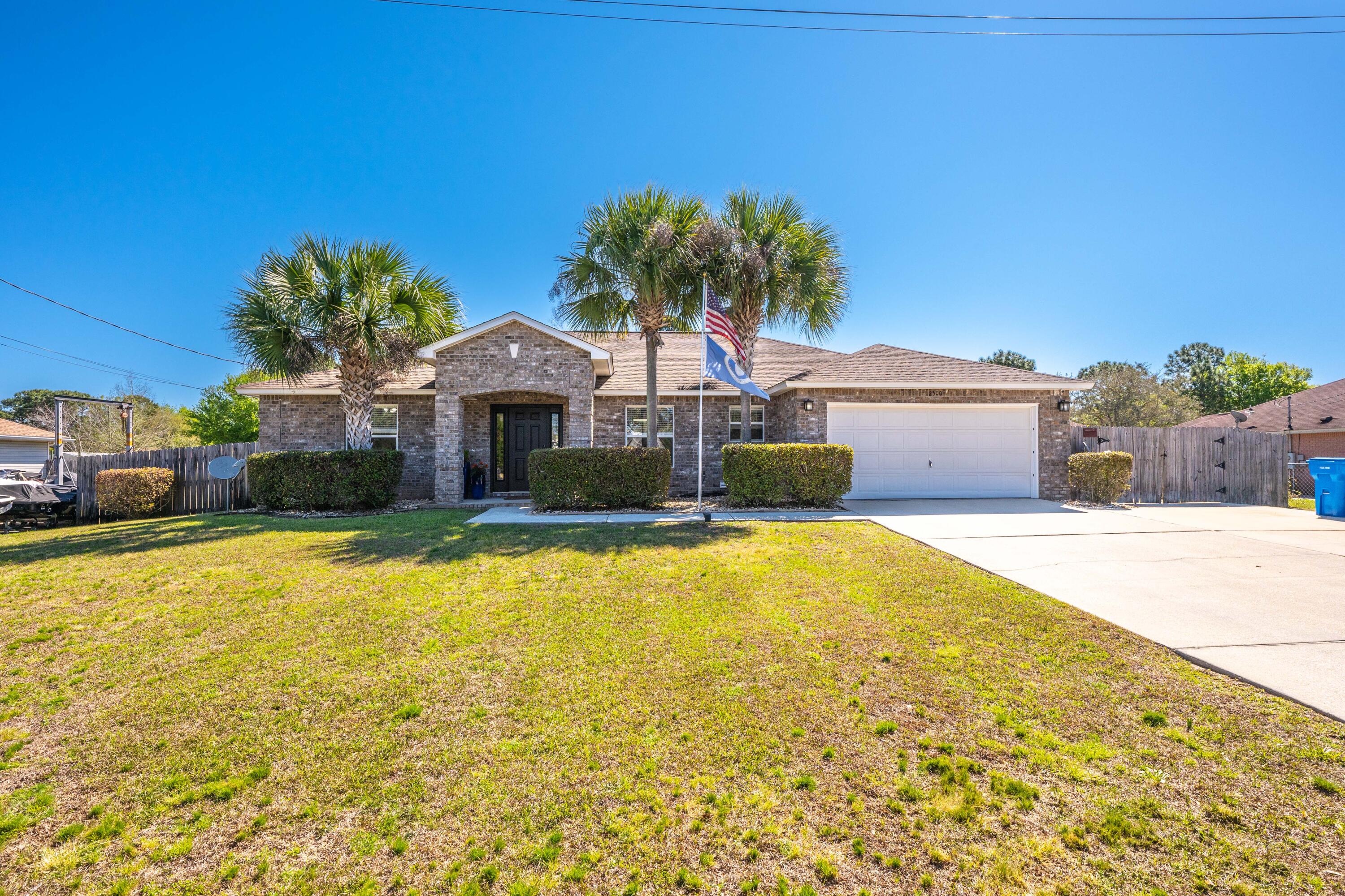 Navarre 2nd Add Lot 26 Blk 20 As Des In OR 2557 PG 1469 - Residential