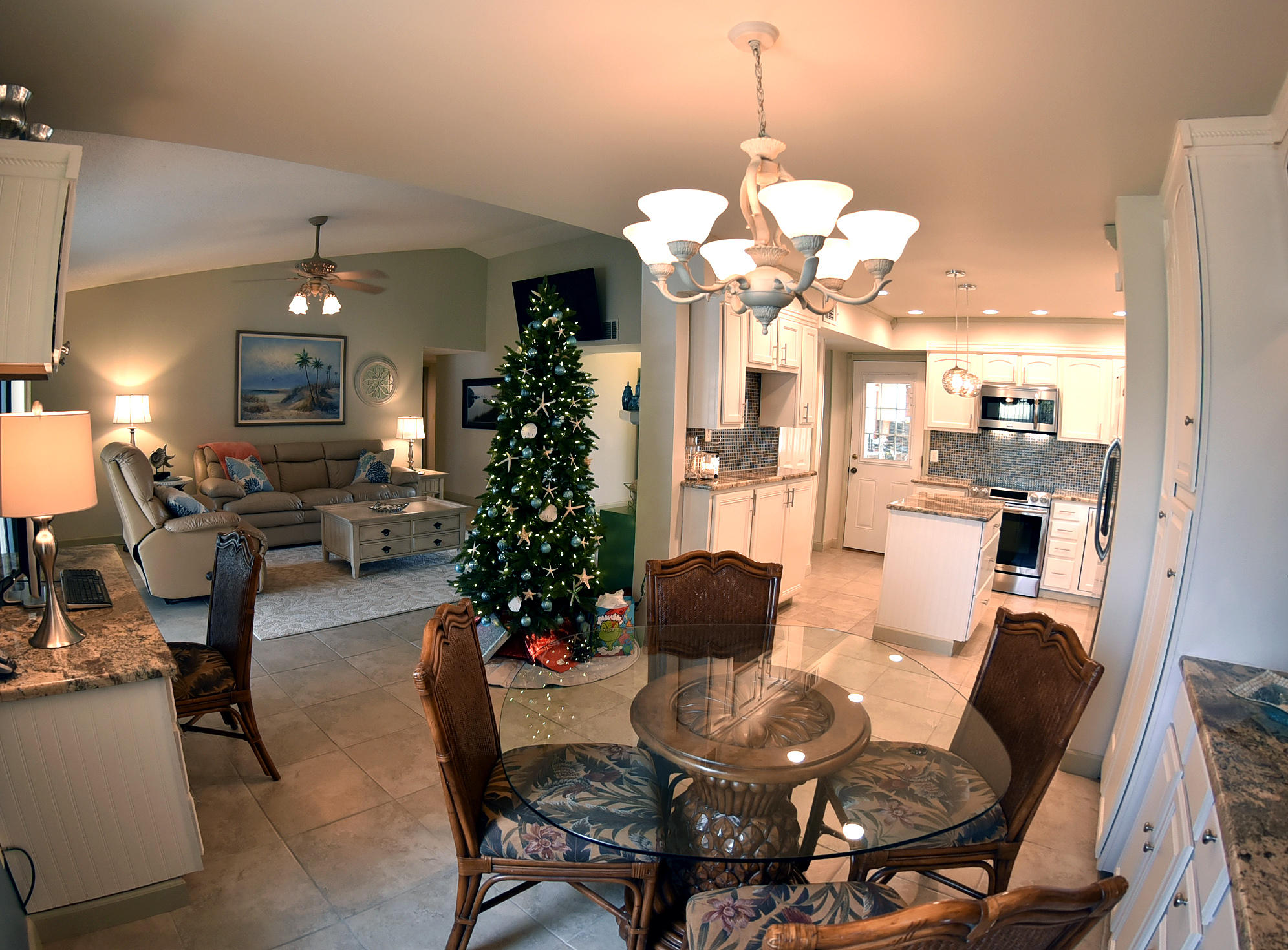 CEDAR RIDGE PH 10 - Residential