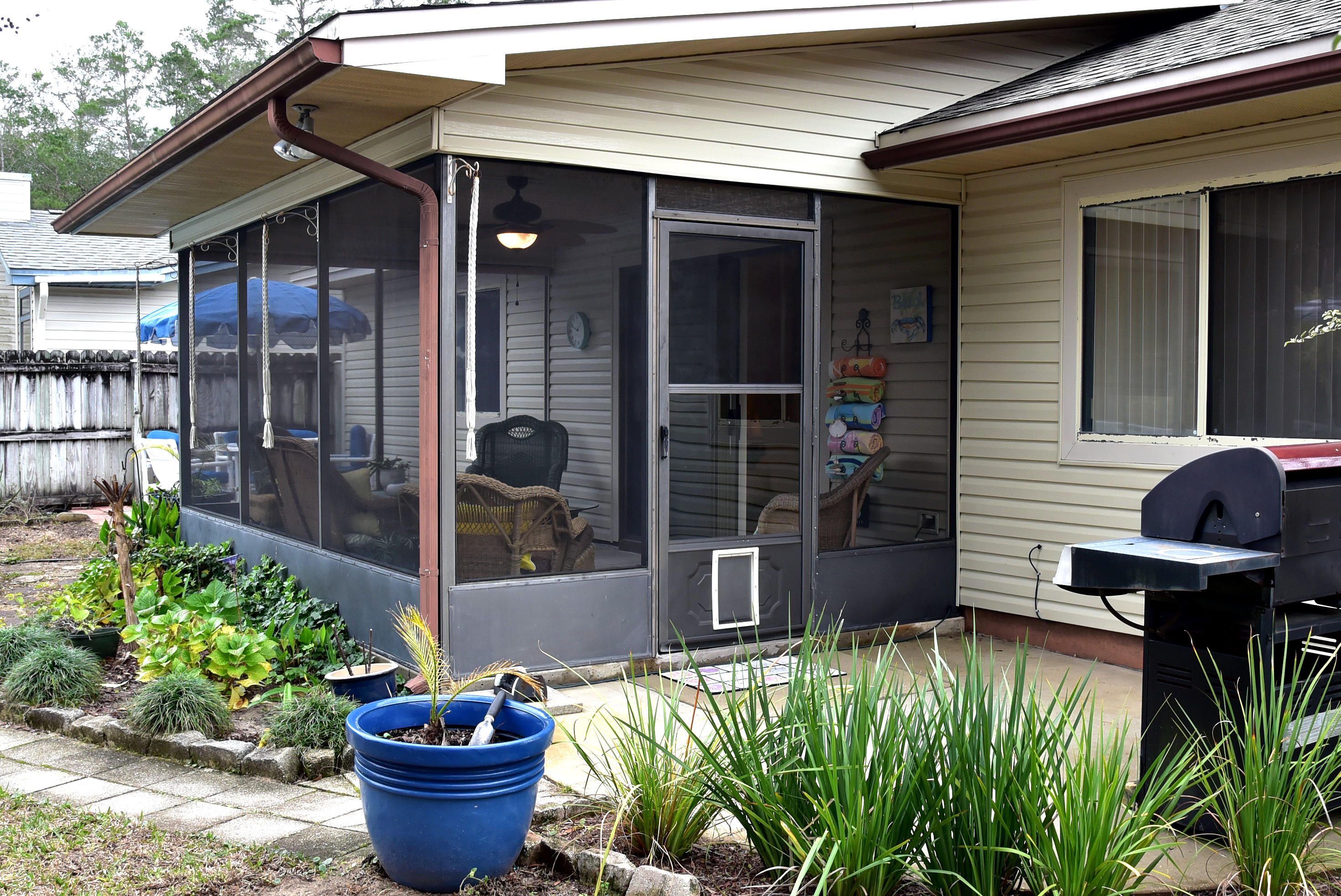 CEDAR RIDGE PH 10 - Residential