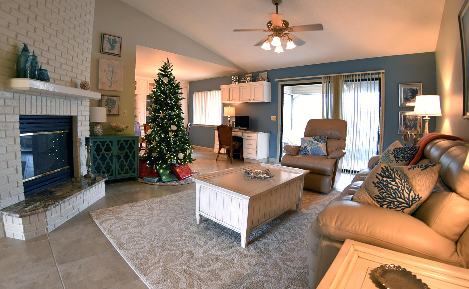 CEDAR RIDGE PH 10 - Residential