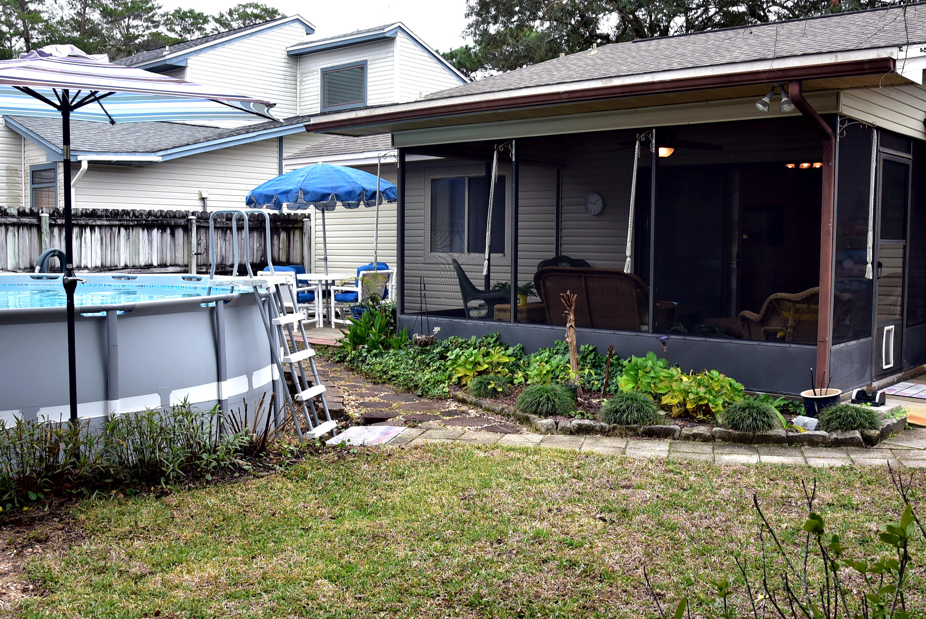 CEDAR RIDGE PH 10 - Residential