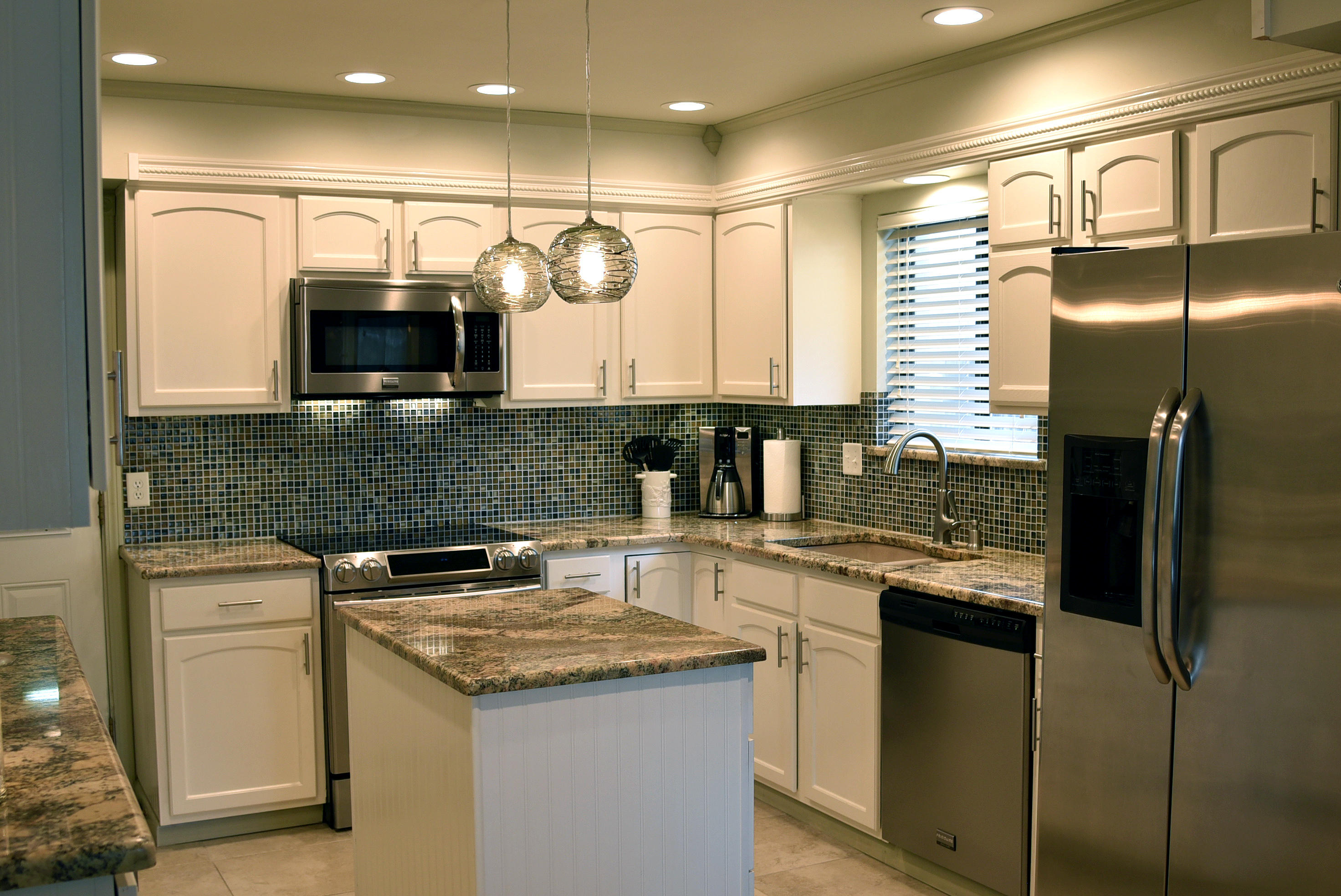 CEDAR RIDGE PH 10 - Residential