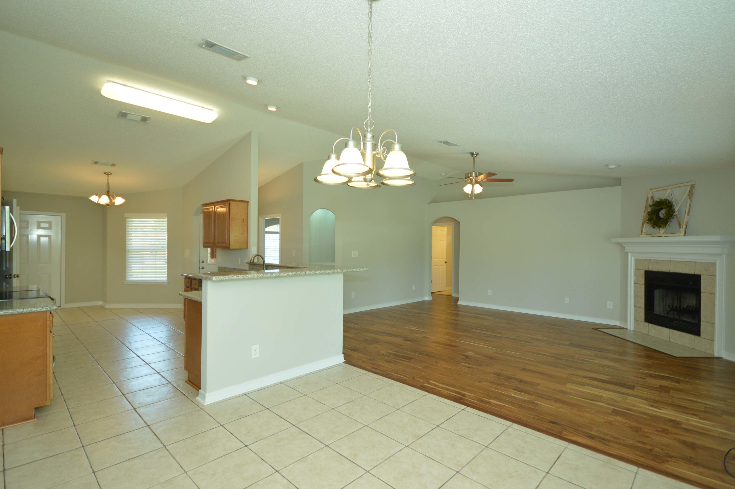 NONESUCH WAY - Residential