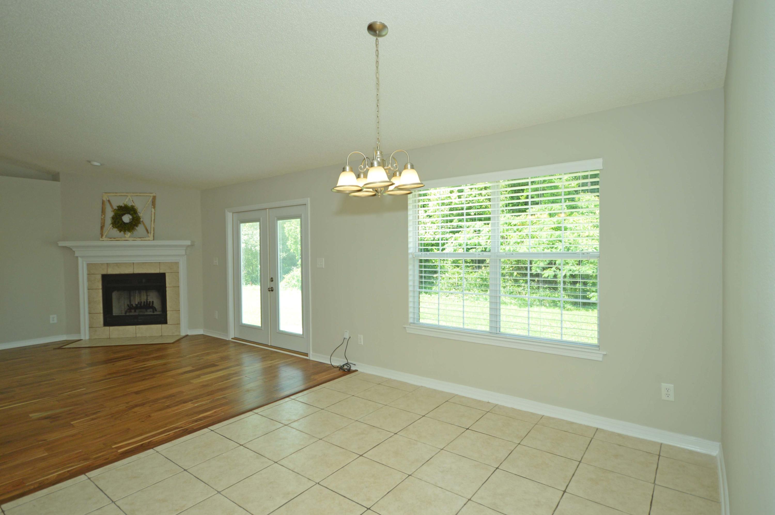 NONESUCH WAY - Residential