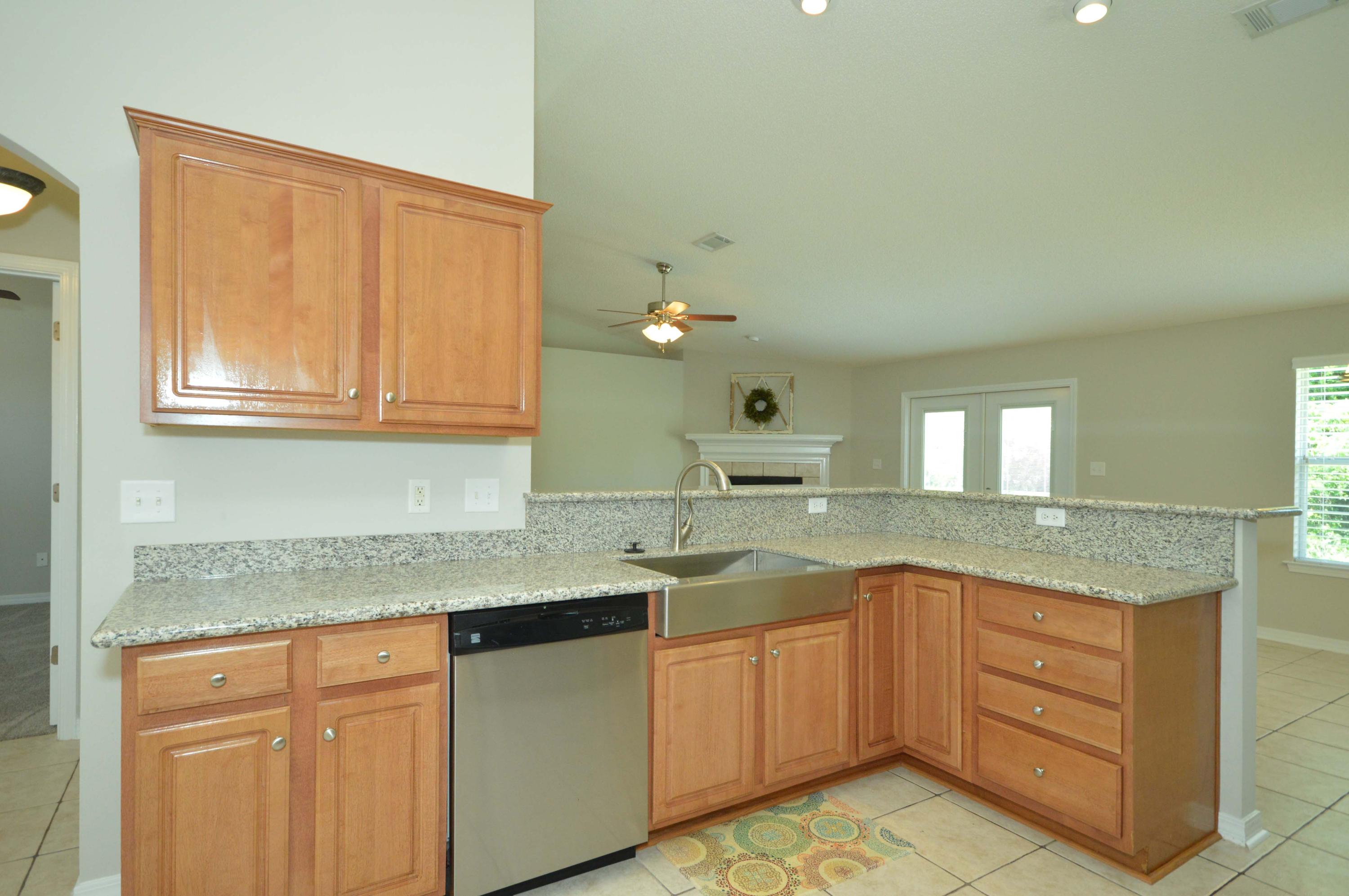 NONESUCH WAY - Residential