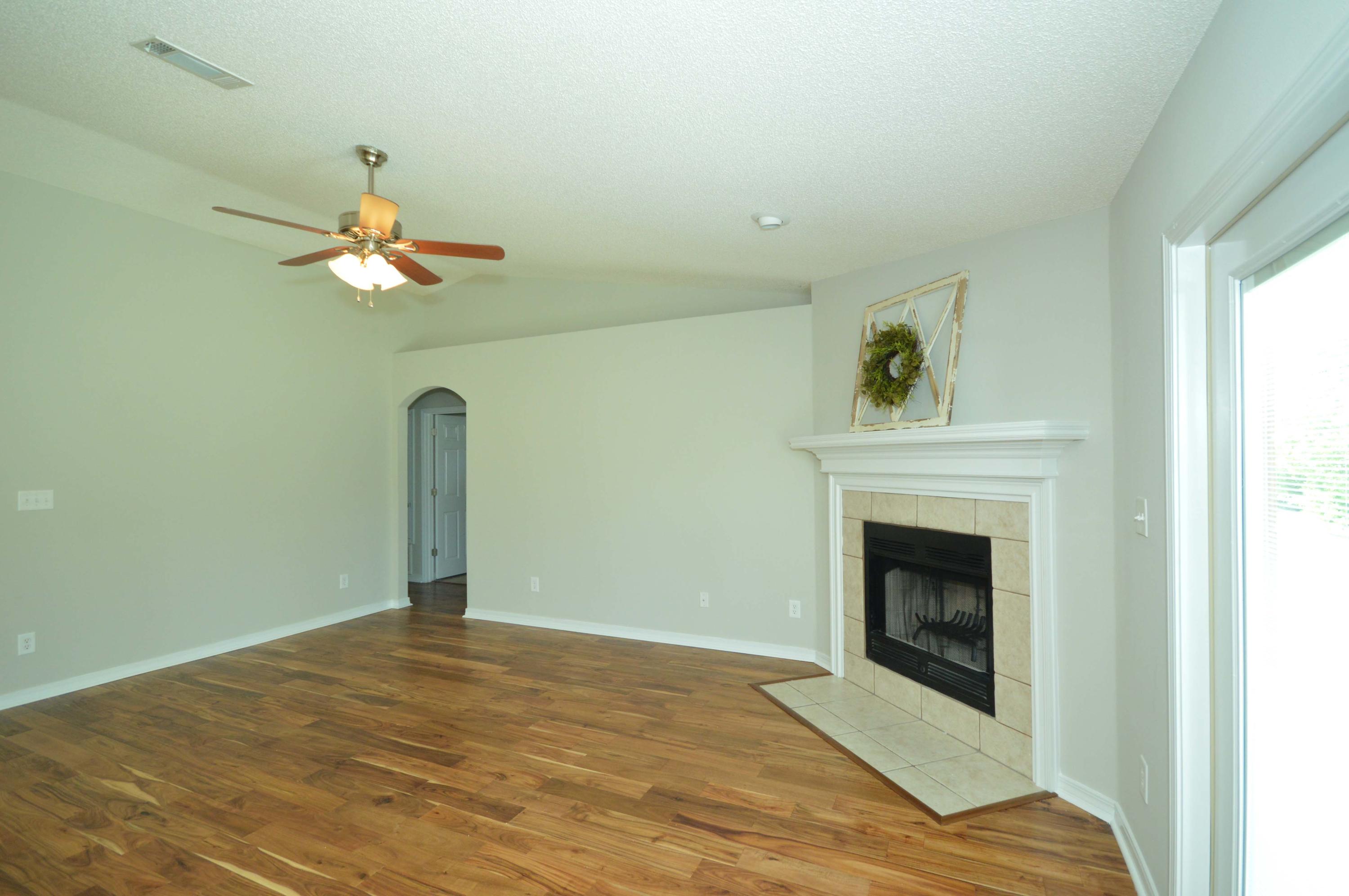 NONESUCH WAY - Residential