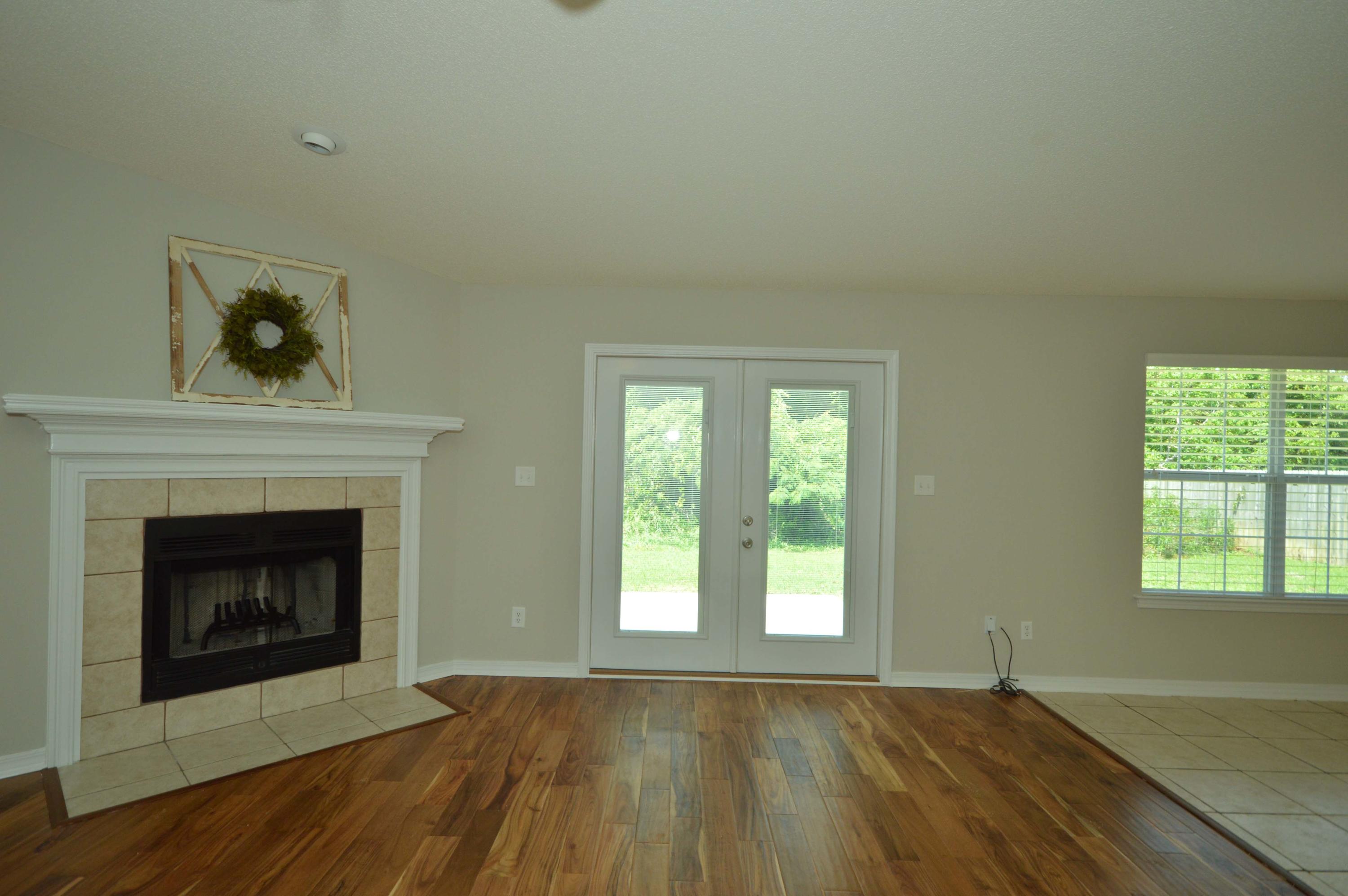 NONESUCH WAY - Residential