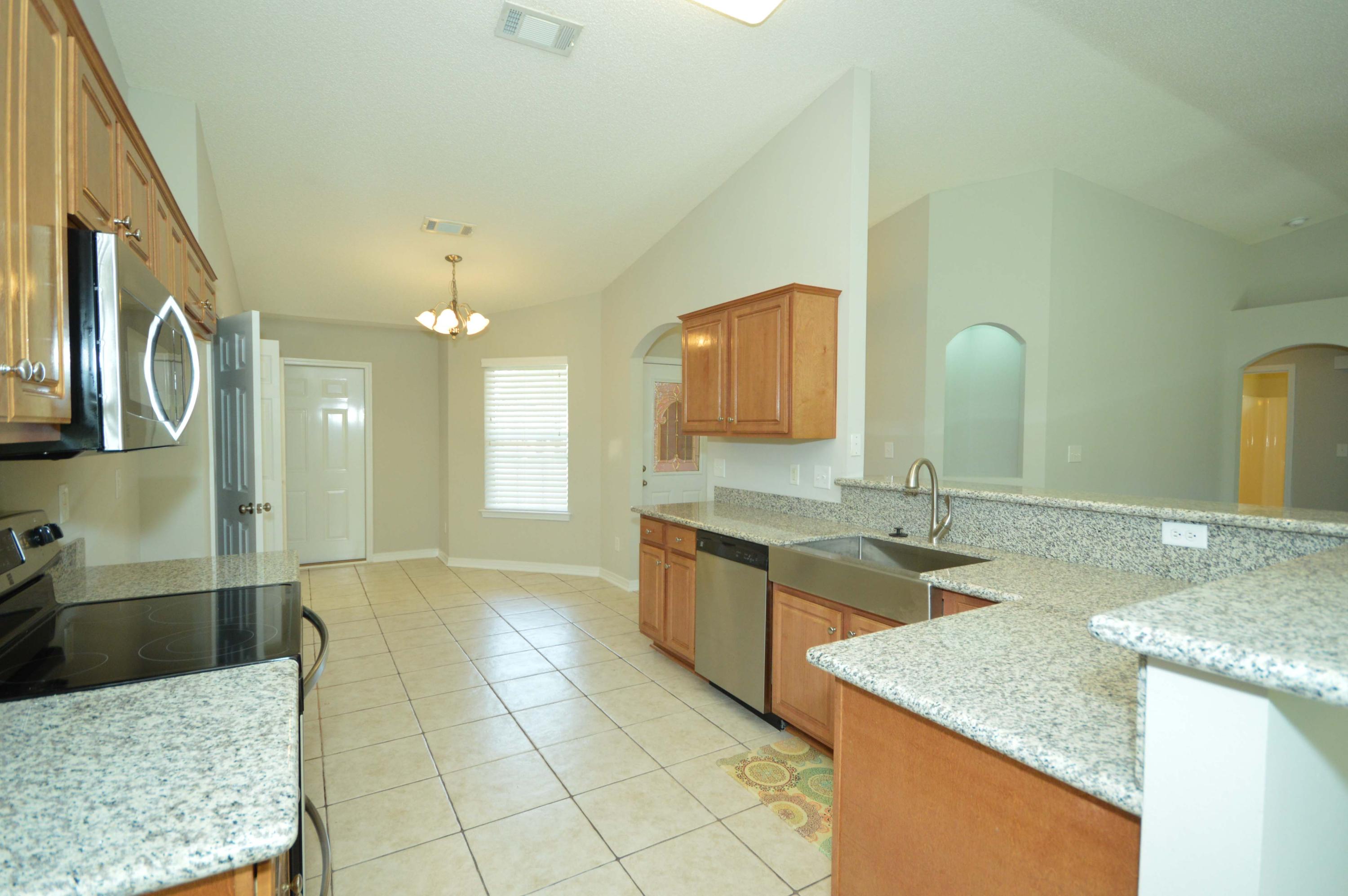 NONESUCH WAY - Residential