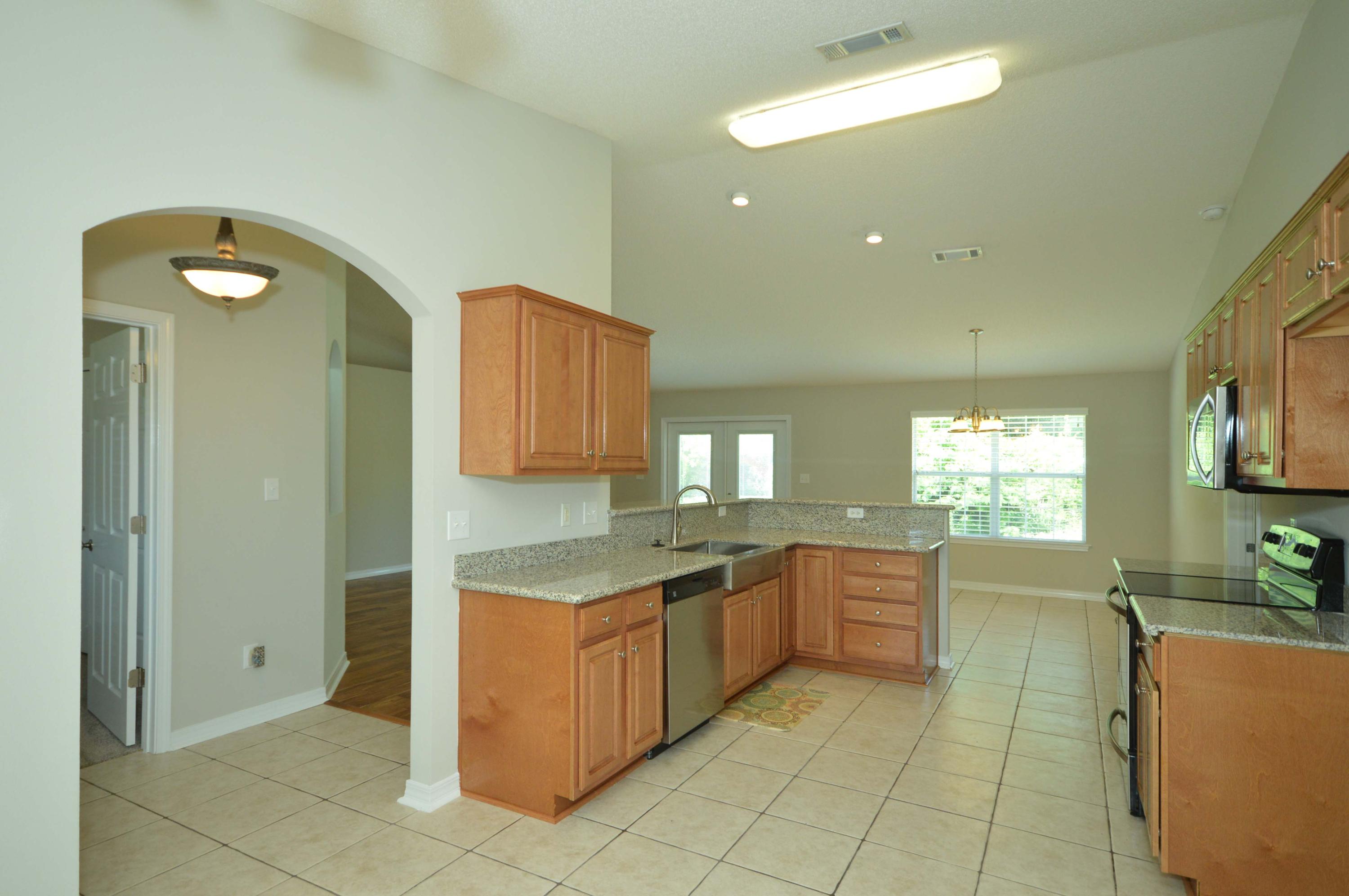 NONESUCH WAY - Residential