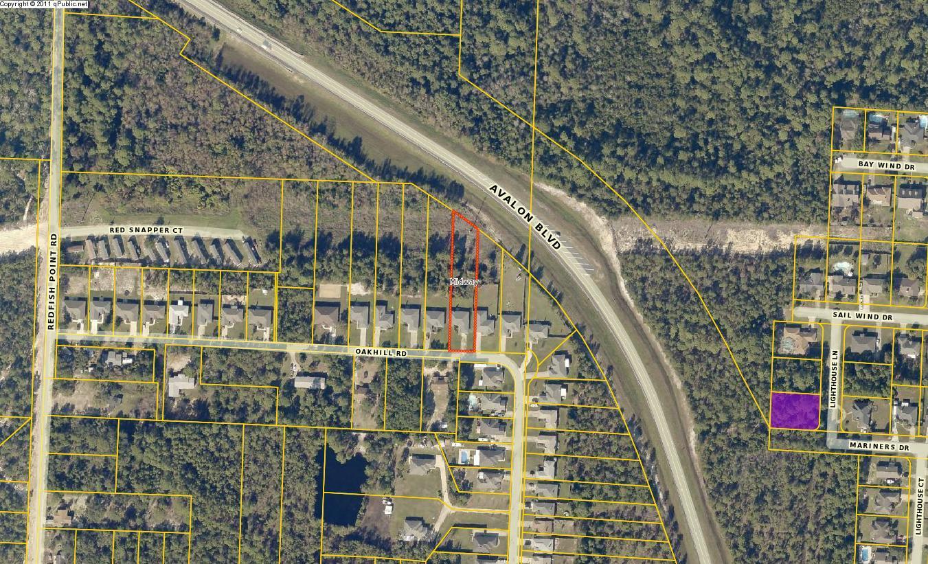 NONESUCH WAY - Residential