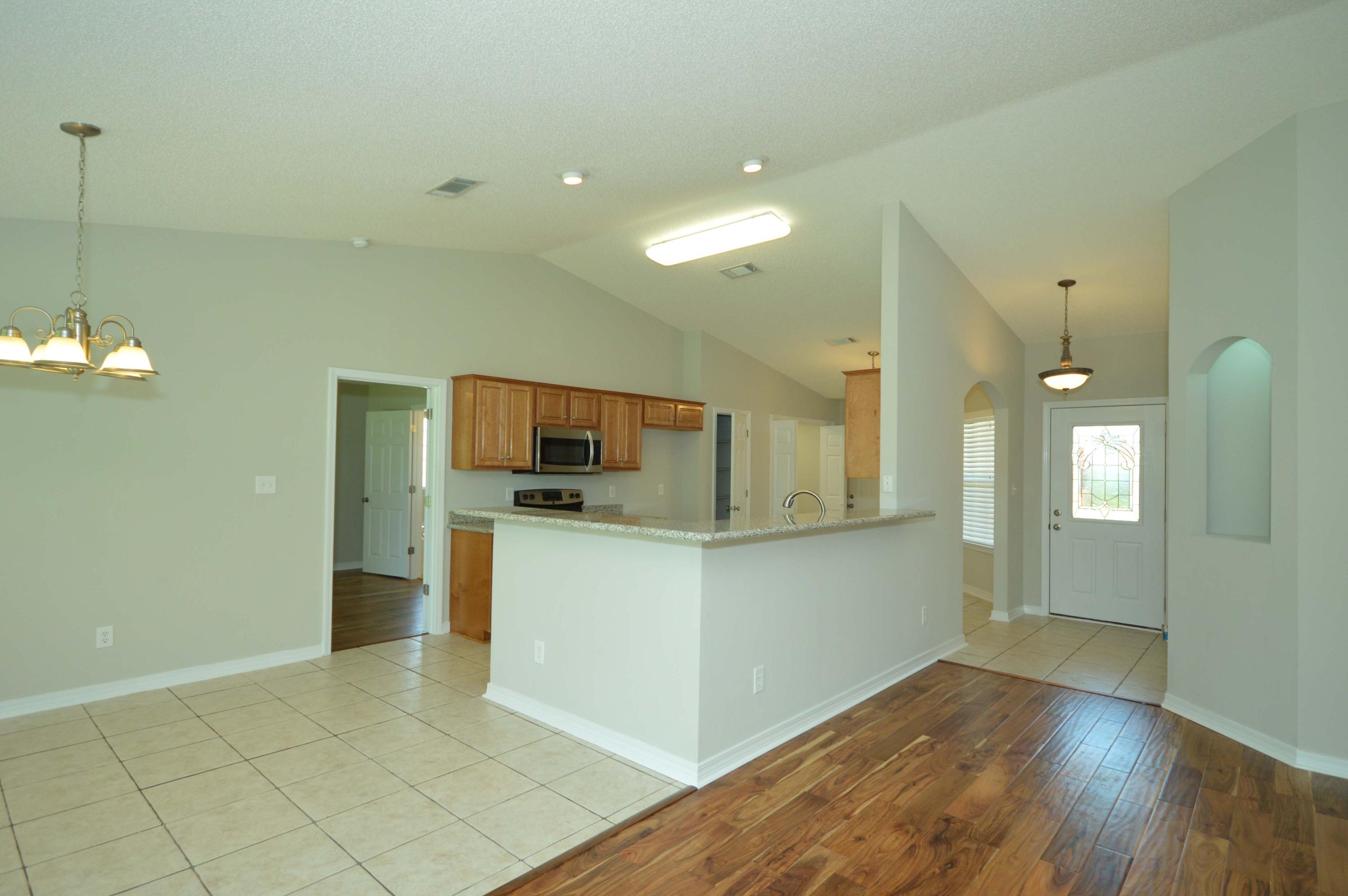 NONESUCH WAY - Residential