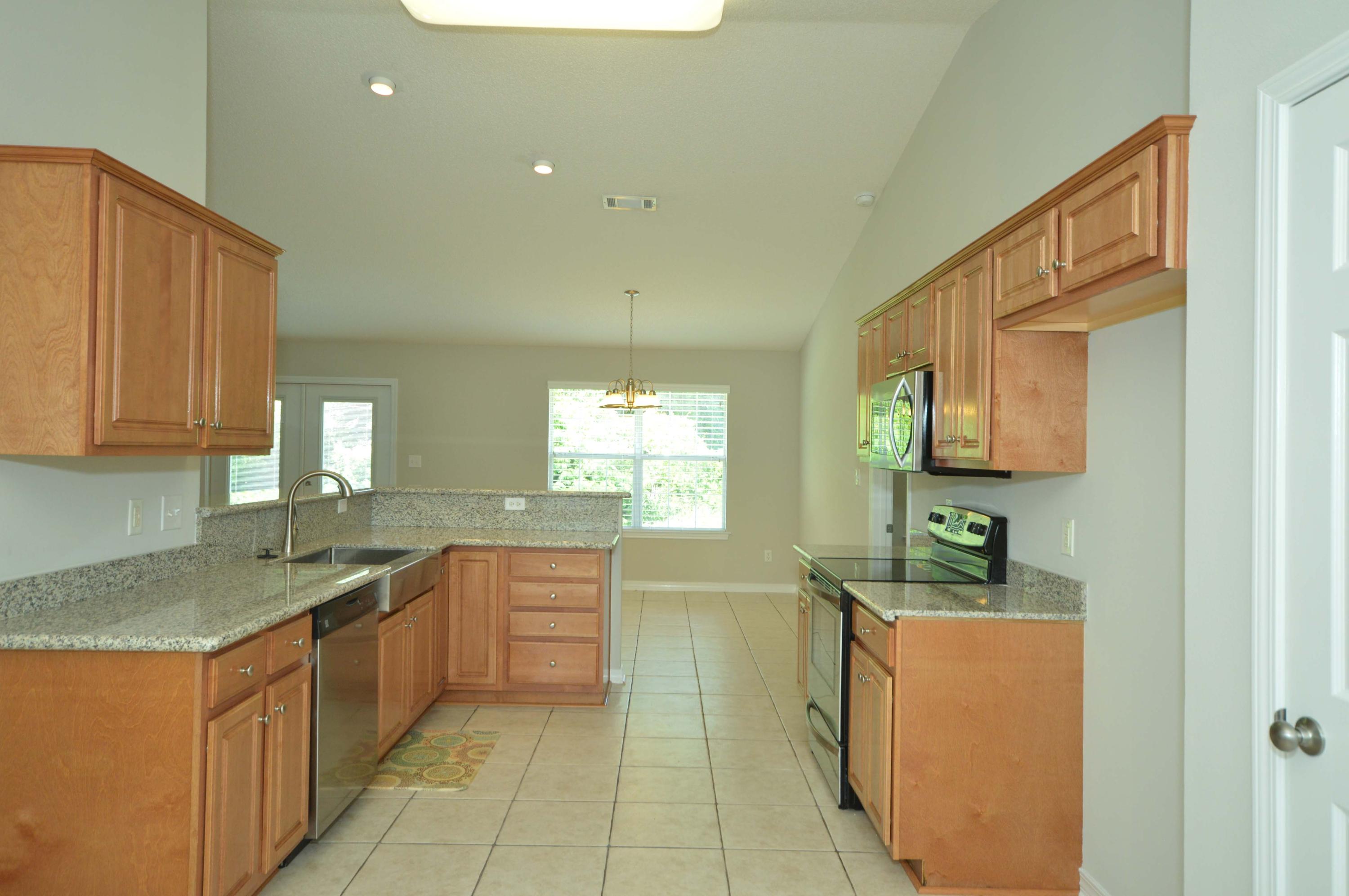 NONESUCH WAY - Residential