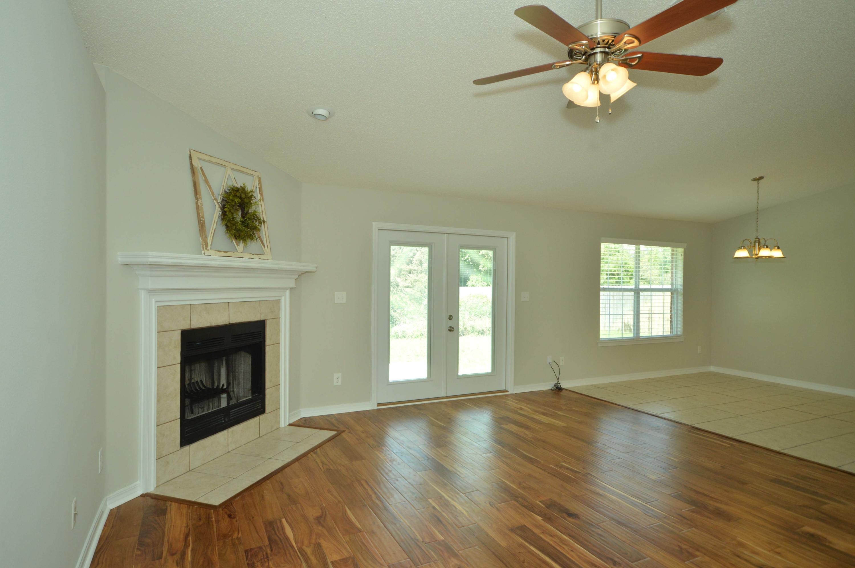 NONESUCH WAY - Residential