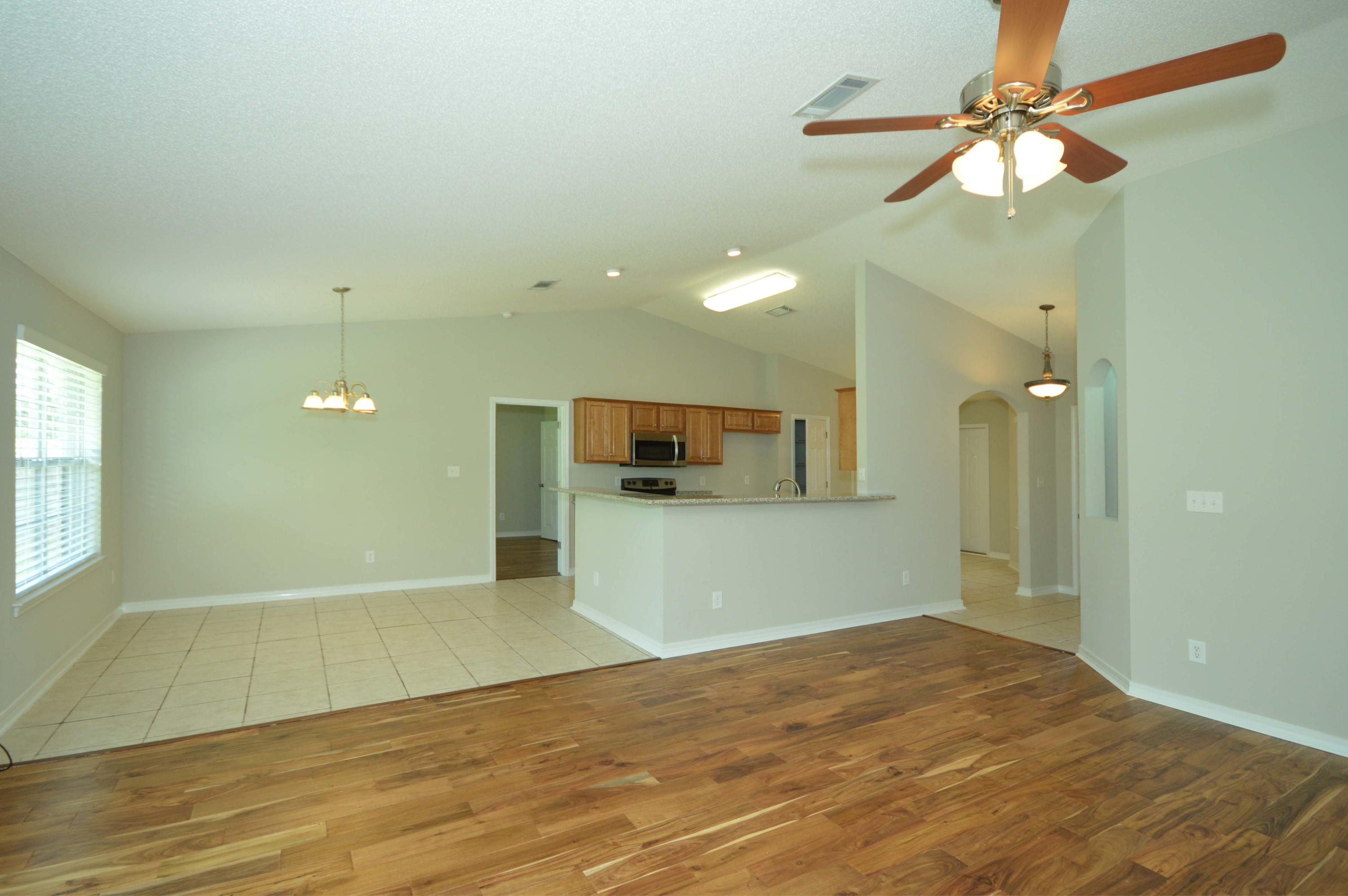 NONESUCH WAY - Residential