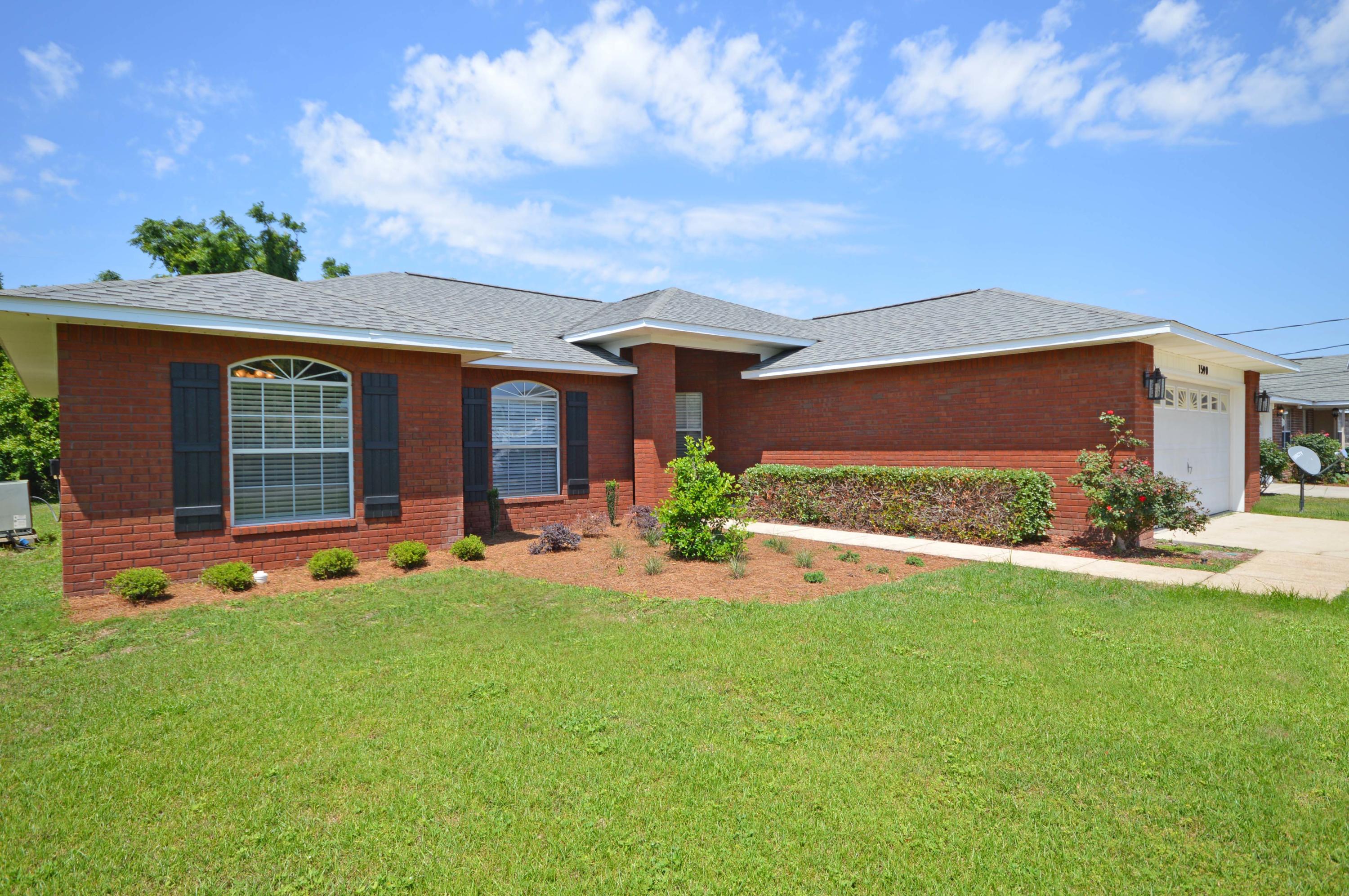 NONESUCH WAY - Residential