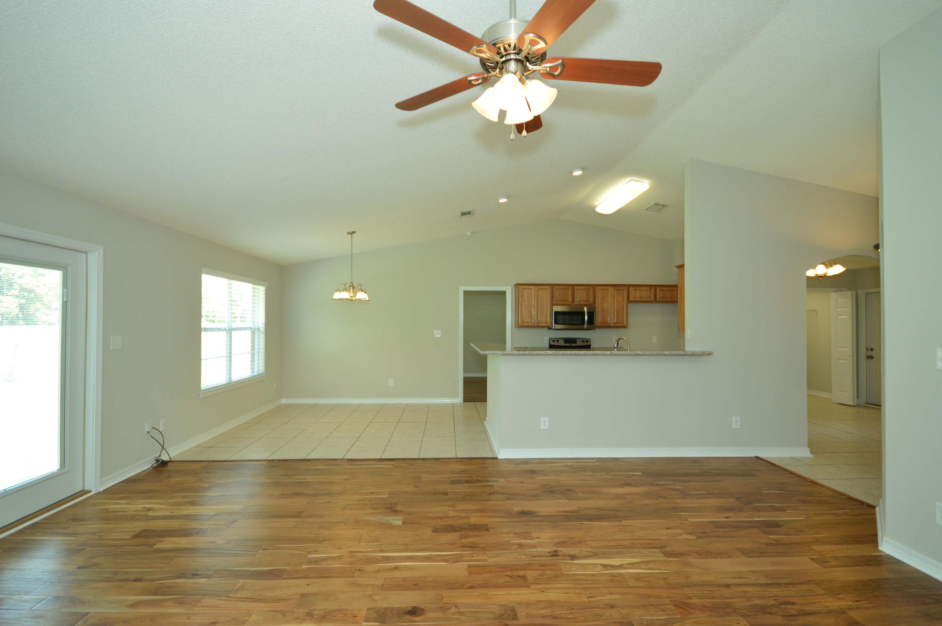 NONESUCH WAY - Residential