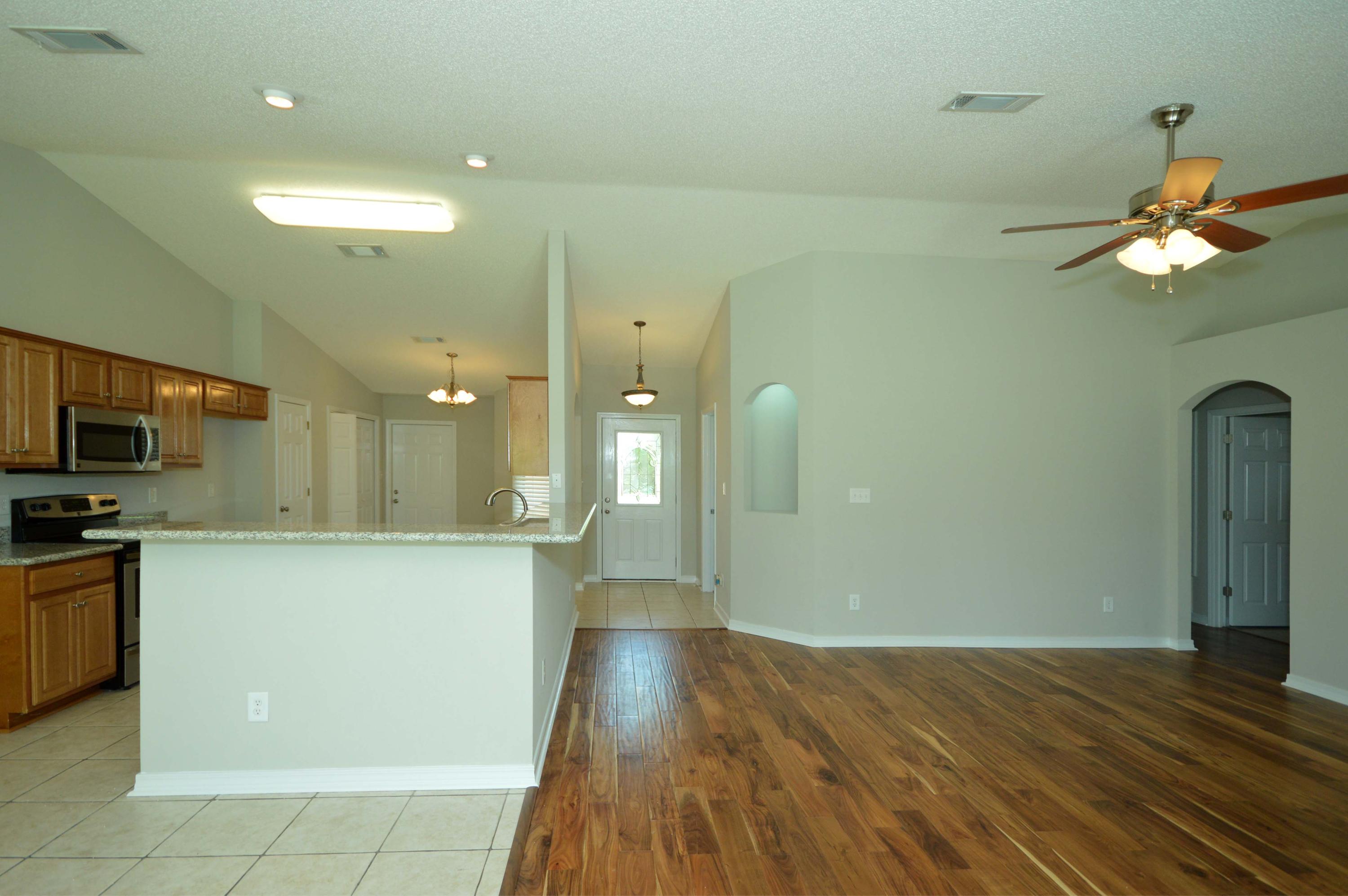 NONESUCH WAY - Residential