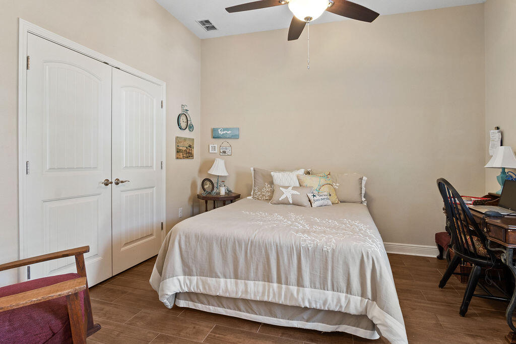 PALMETTO PLACE - Residential