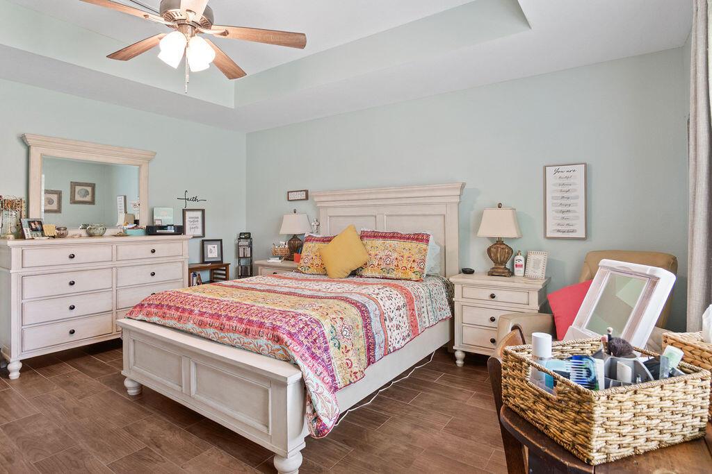 PALMETTO PLACE - Residential