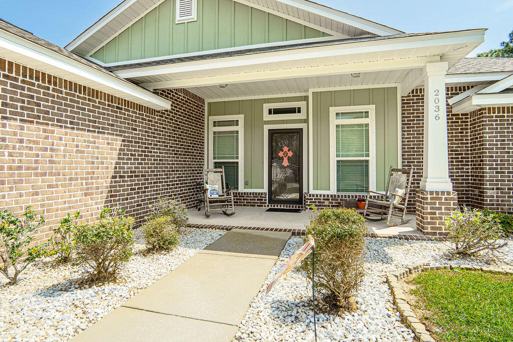 PALMETTO PLACE - Residential