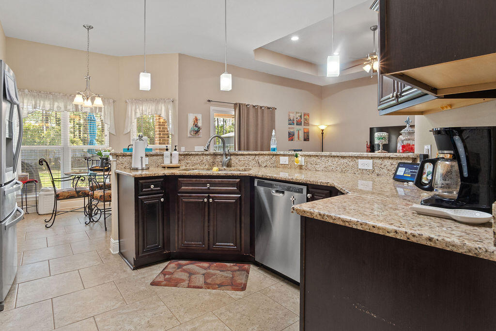 PALMETTO PLACE - Residential