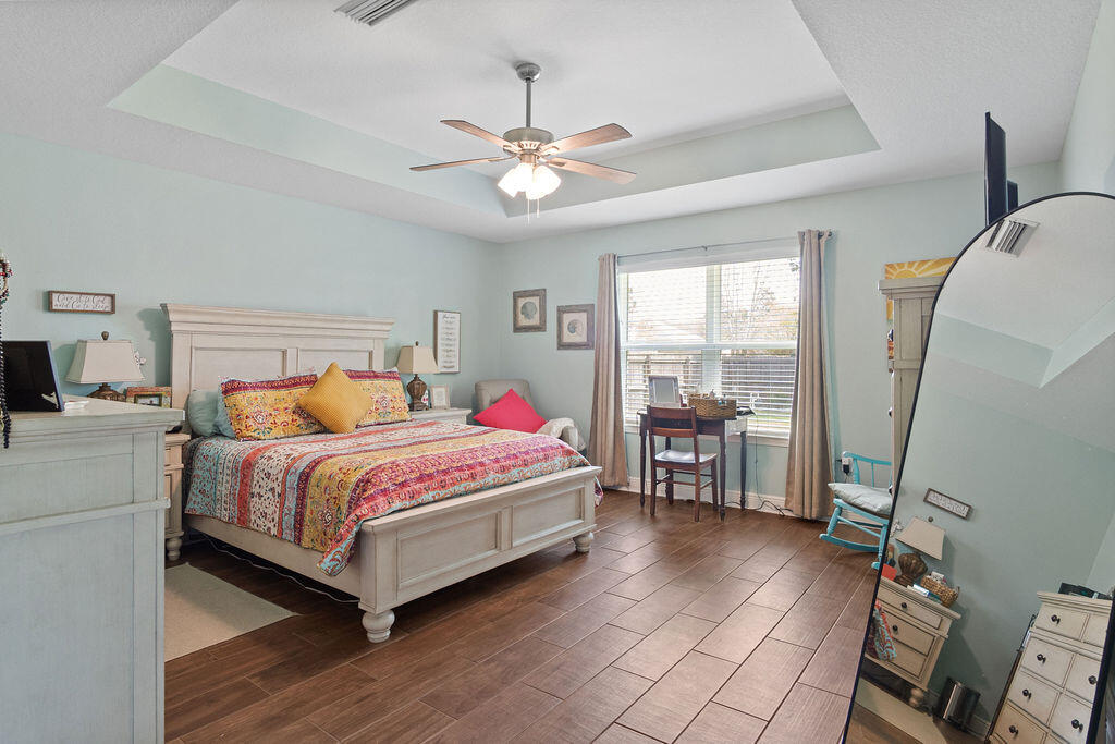 PALMETTO PLACE - Residential