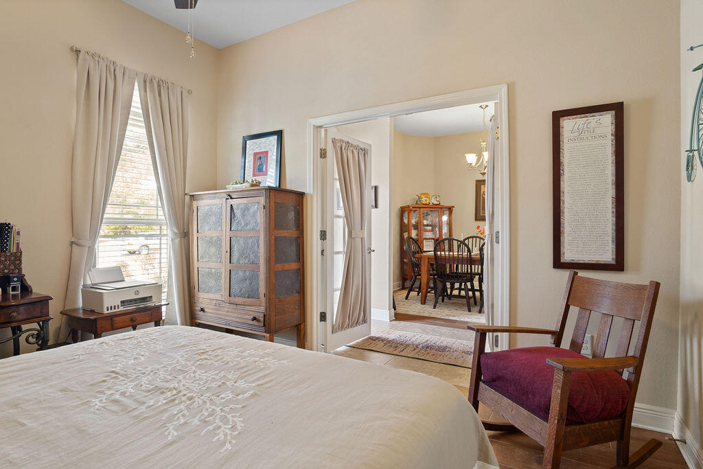 PALMETTO PLACE - Residential