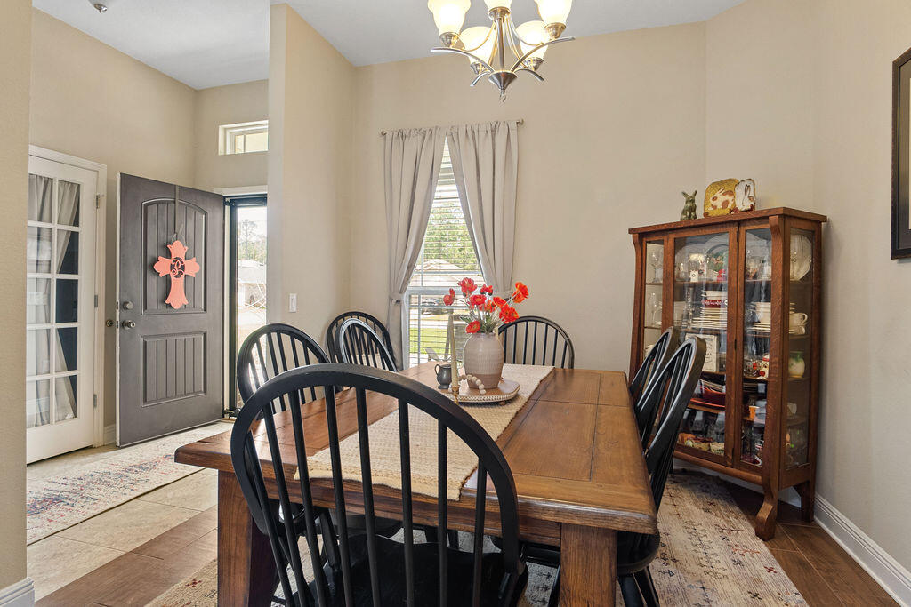 PALMETTO PLACE - Residential