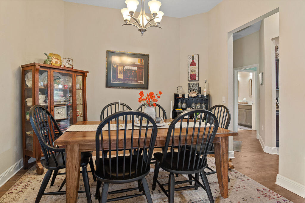 PALMETTO PLACE - Residential