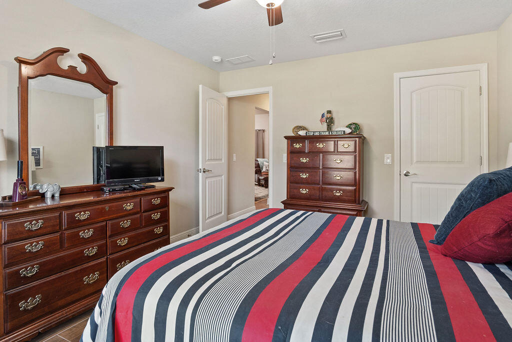 PALMETTO PLACE - Residential