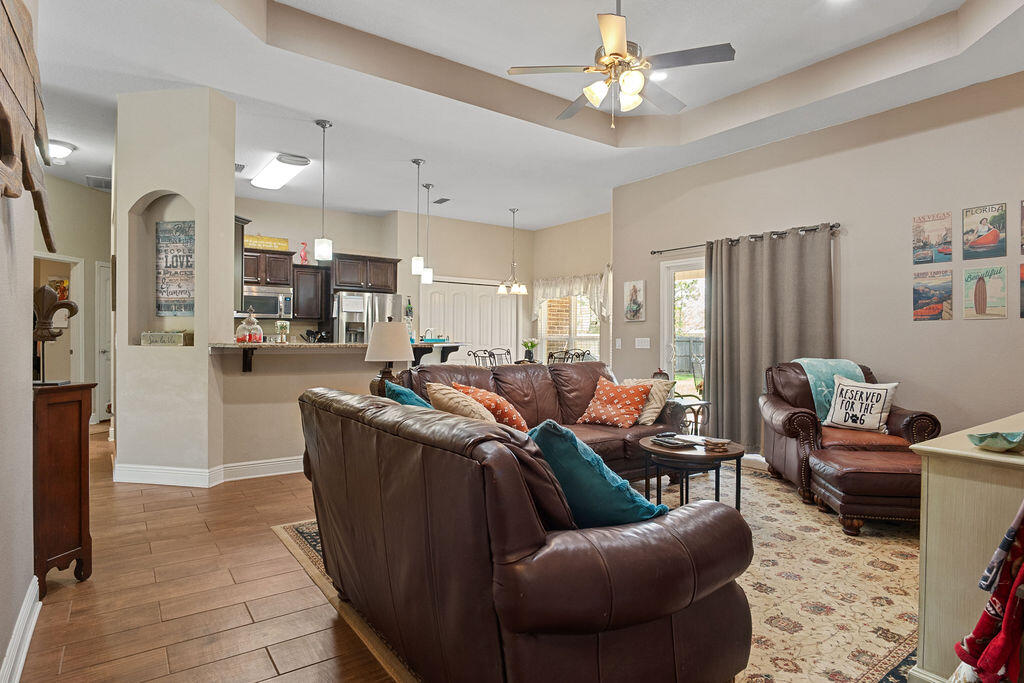 PALMETTO PLACE - Residential