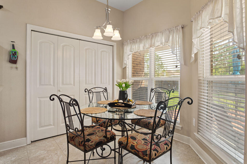 PALMETTO PLACE - Residential