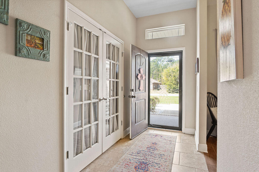 PALMETTO PLACE - Residential