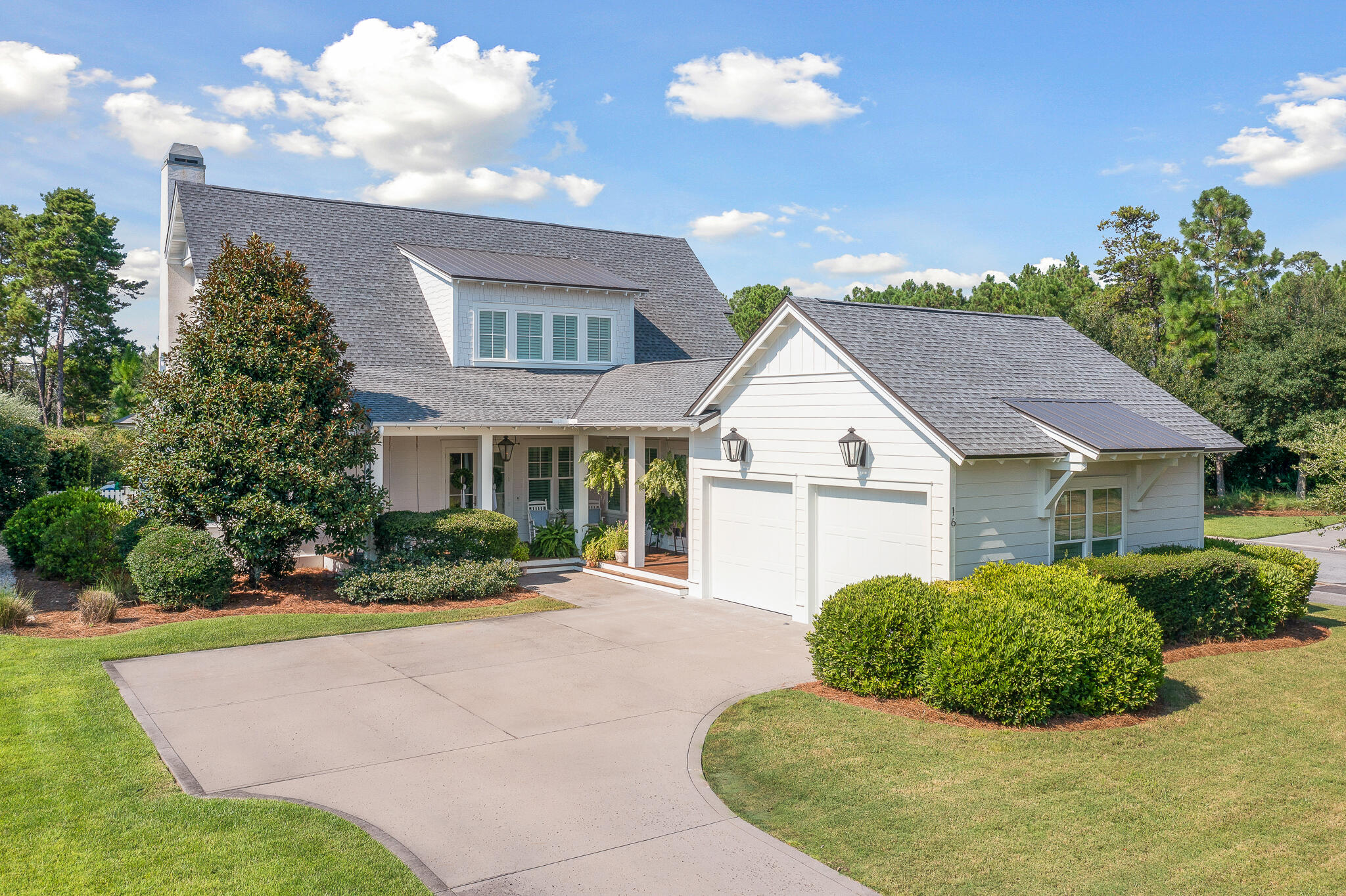 WATERSOUND ORIGINS - Residential Lease