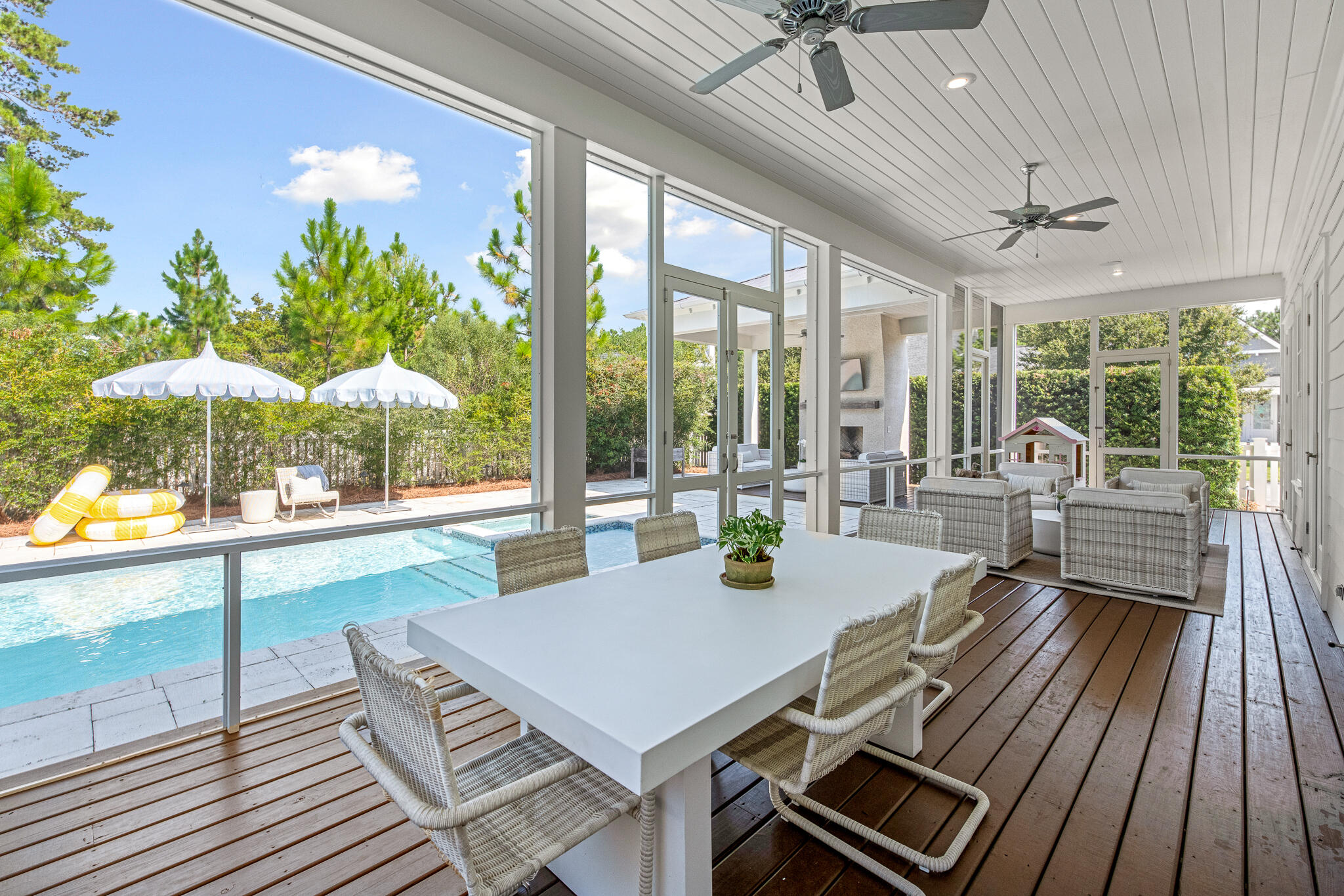 WATERSOUND ORIGINS - Residential Lease