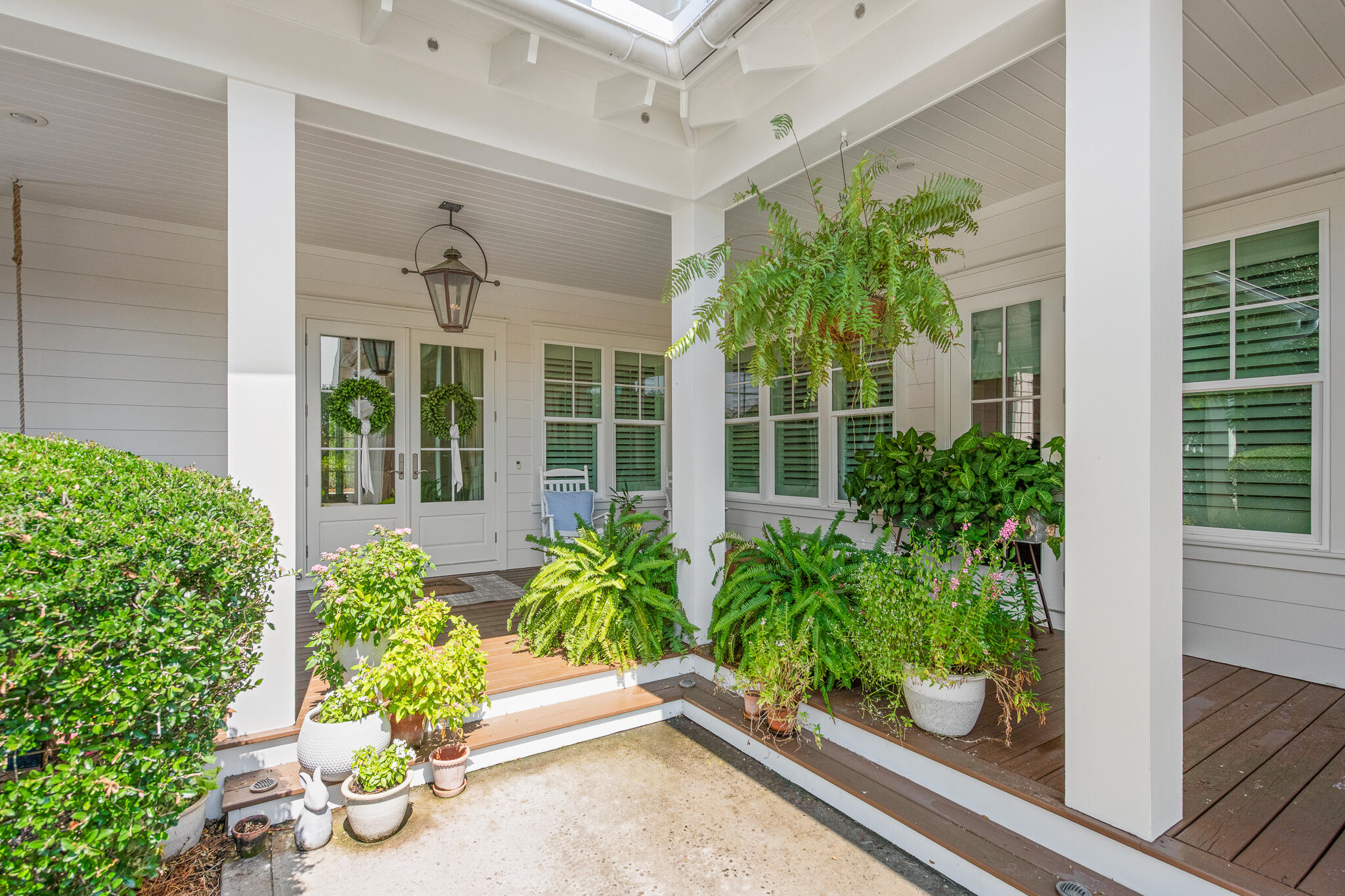 WATERSOUND ORIGINS - Residential Lease