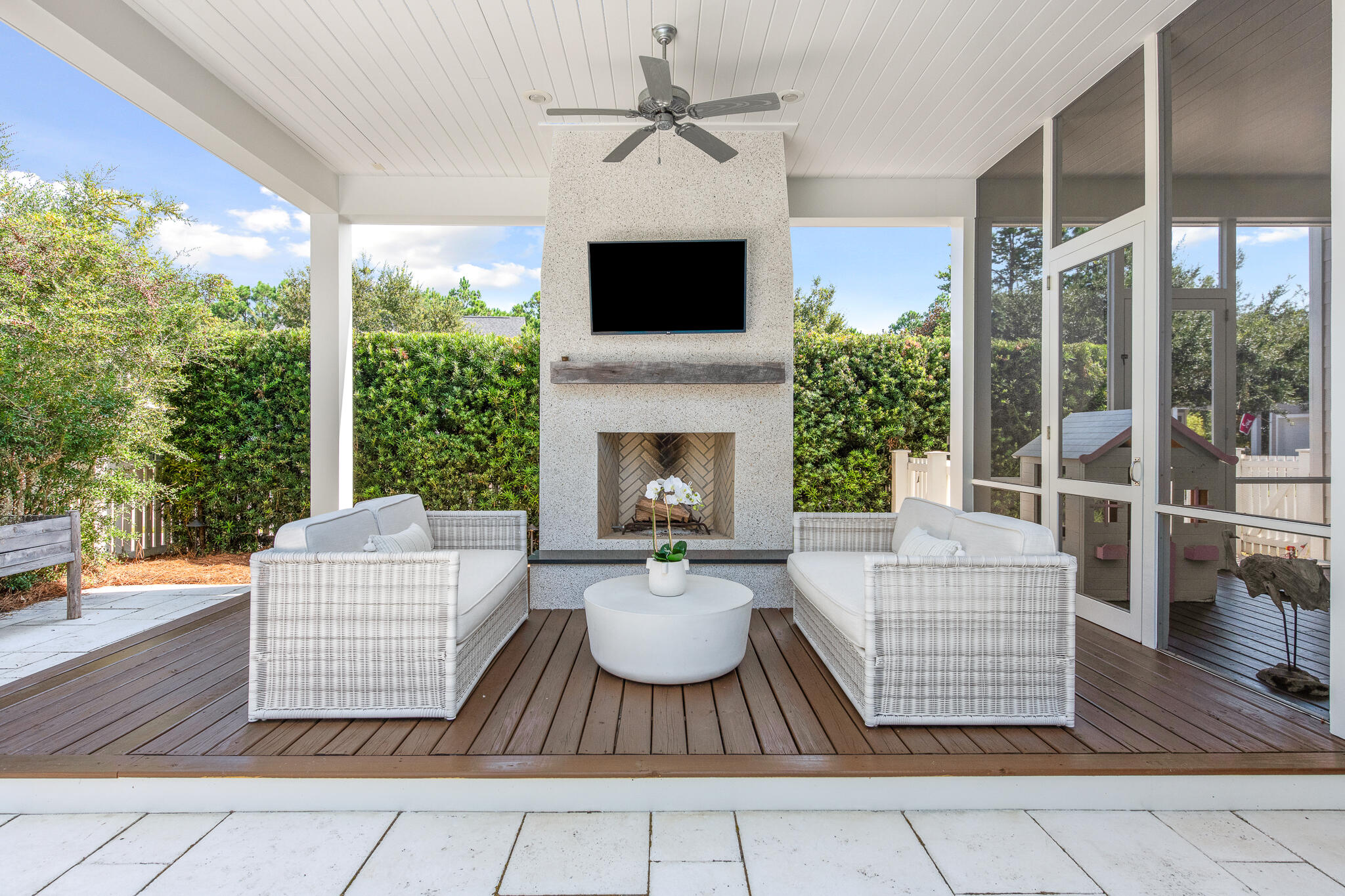 WATERSOUND ORIGINS - Residential Lease