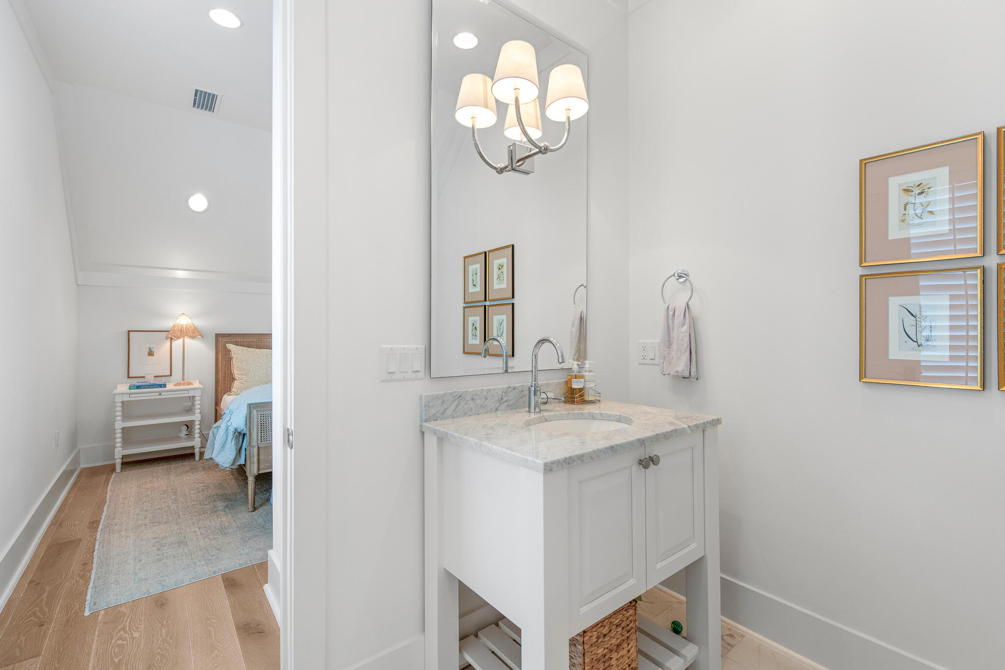 WATERSOUND ORIGINS - Residential Lease