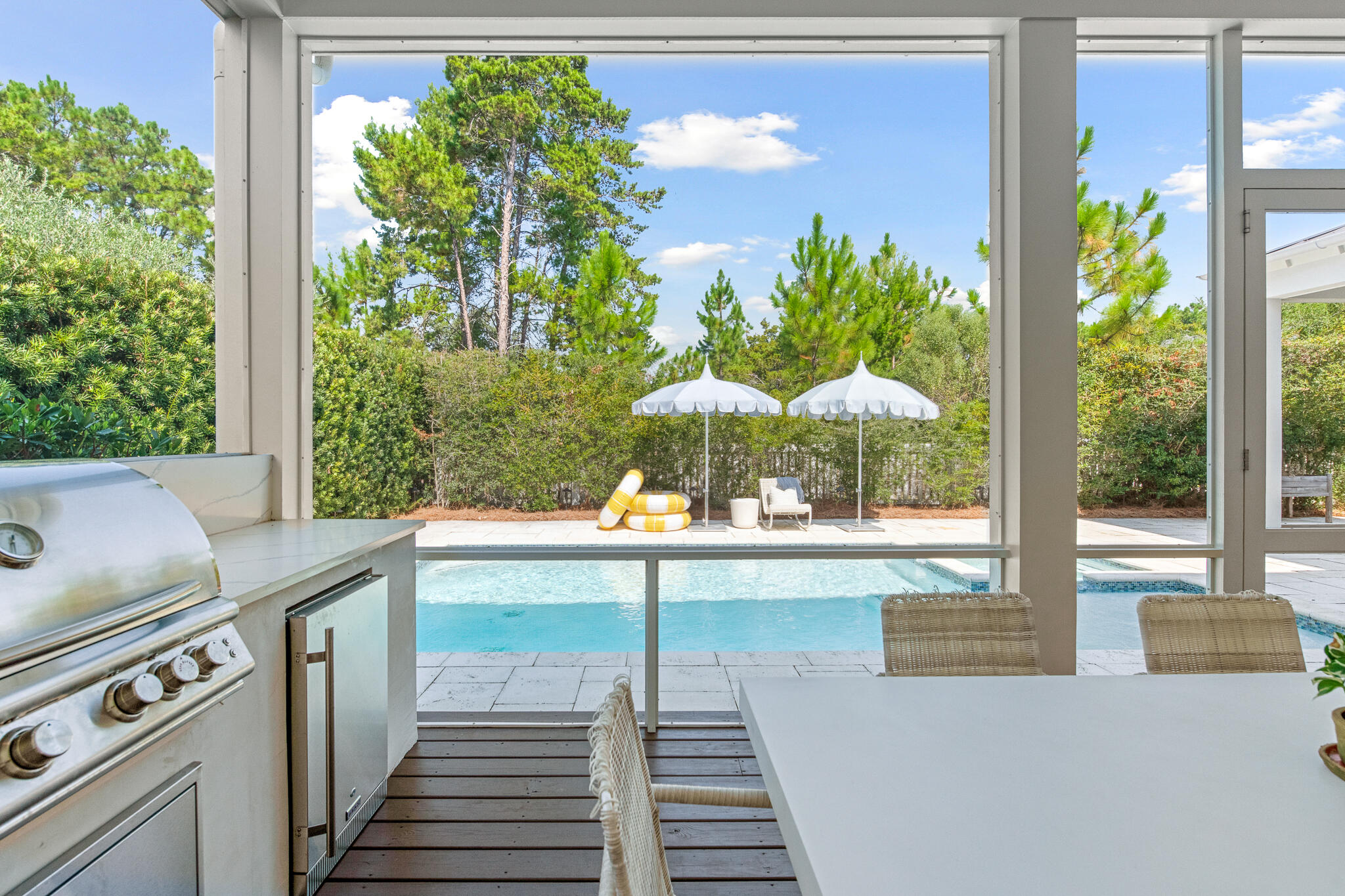 WATERSOUND ORIGINS - Residential Lease