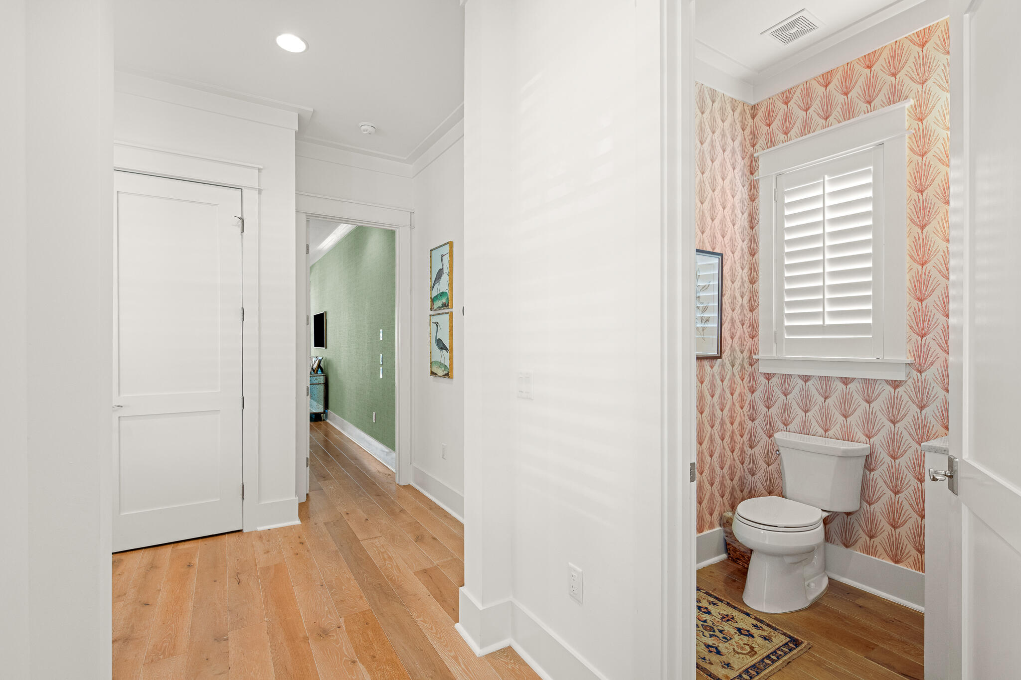 WATERSOUND ORIGINS - Residential Lease